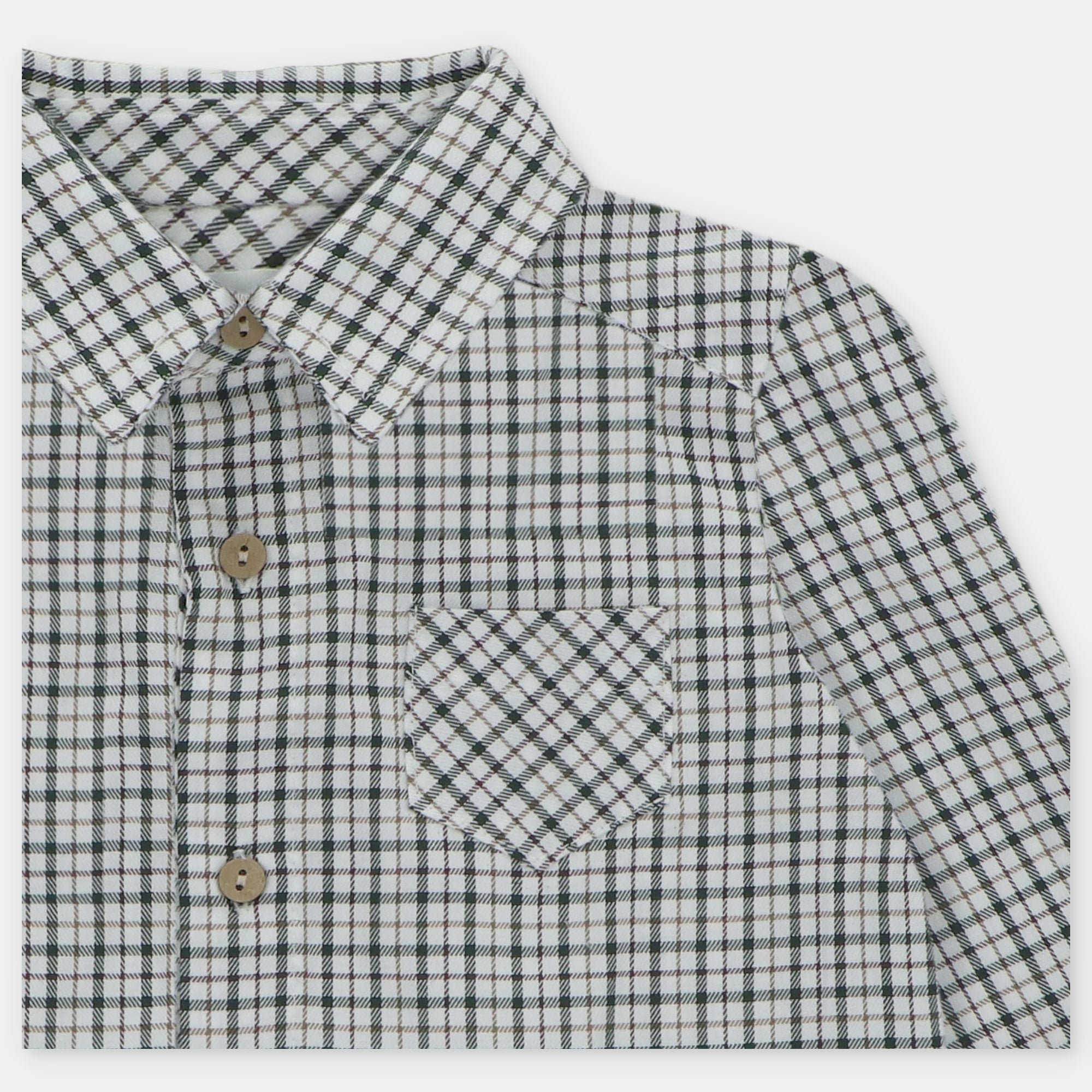 Boy Brighton Pant Set