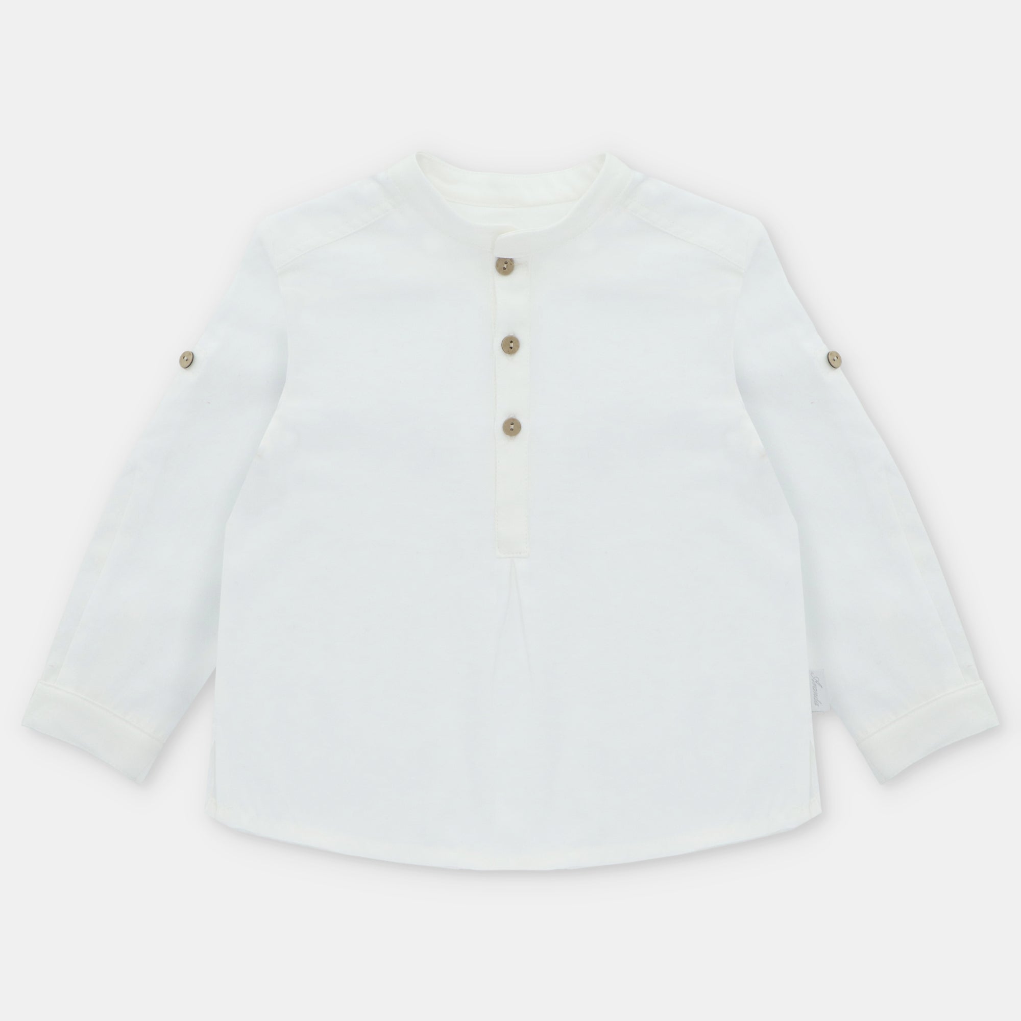 Boy Newport Pant Set