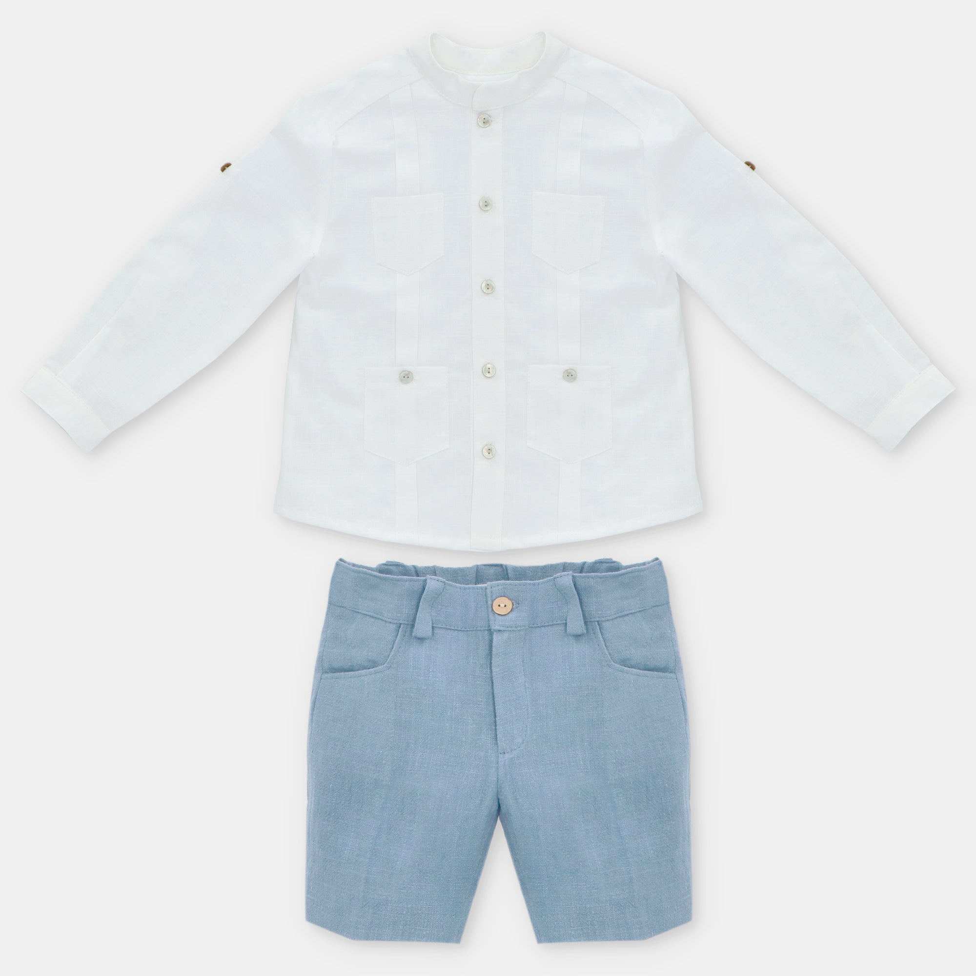 Conjunto Niño Verona