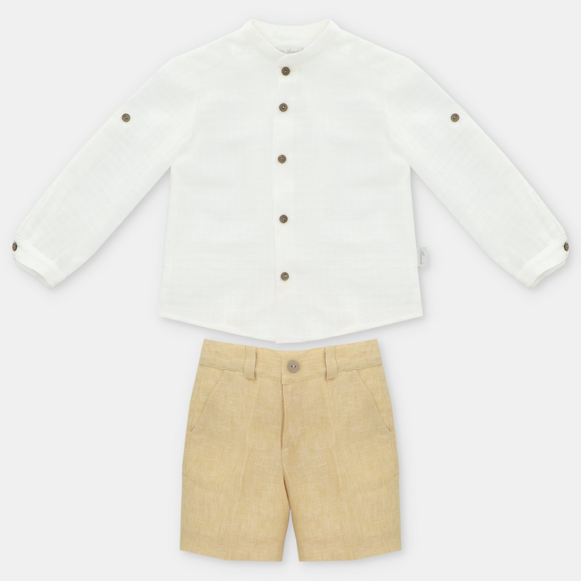 Conjunto Niño Melara