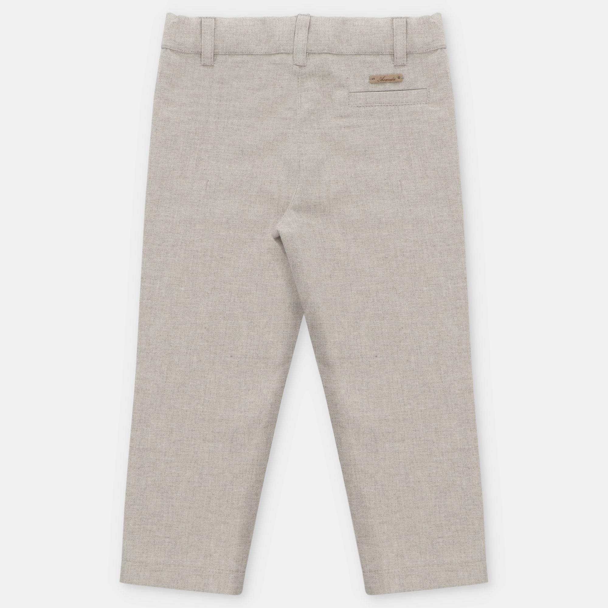 Boy Newport Pant Set