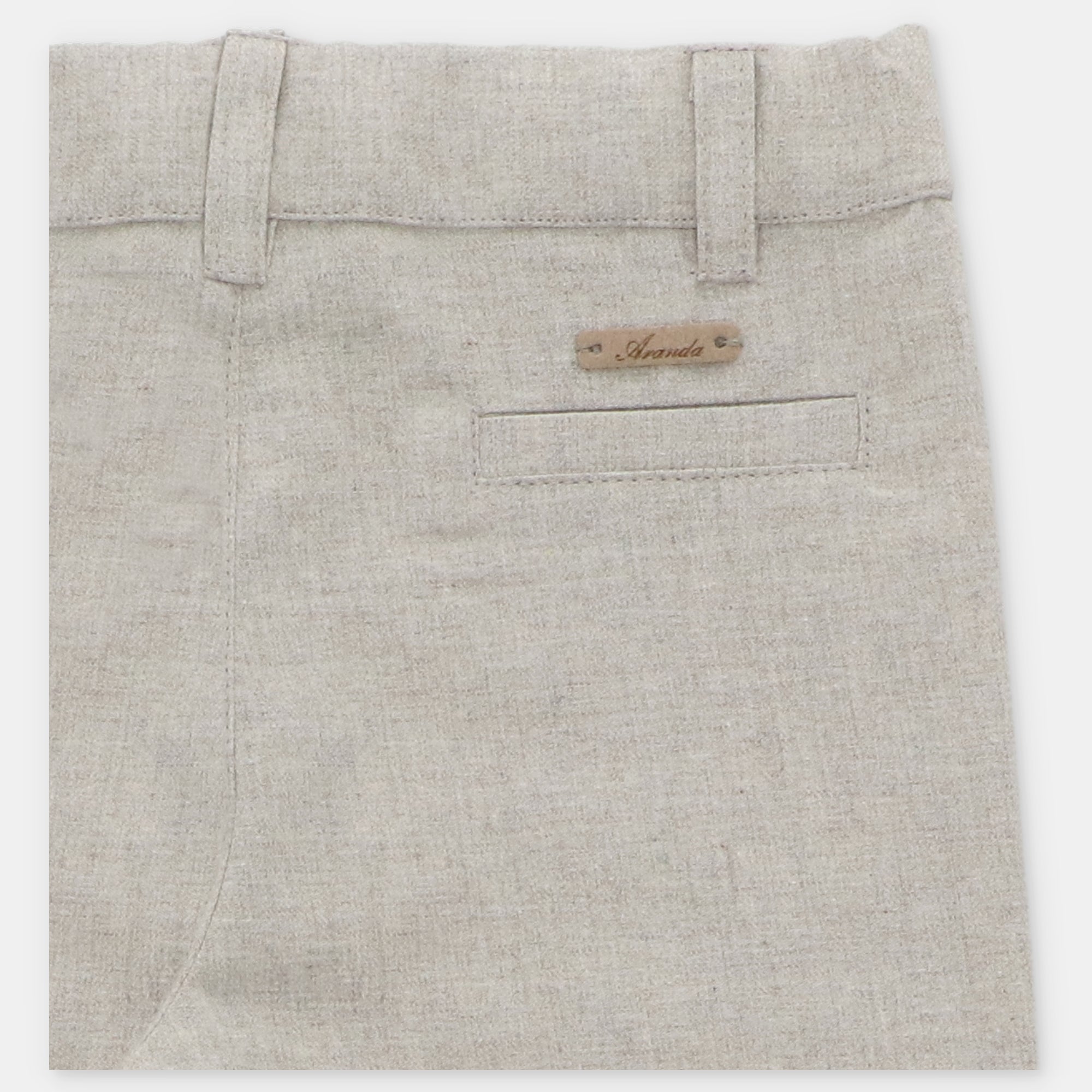 Boy Newport Pant Set