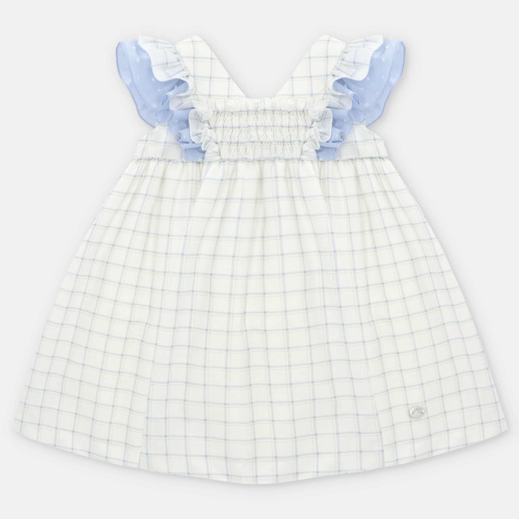 Vestido Niña Arezzo
