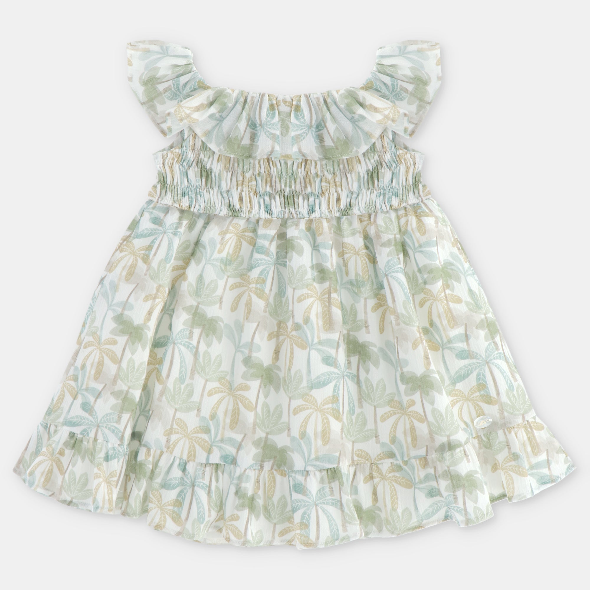 Vestido Niña