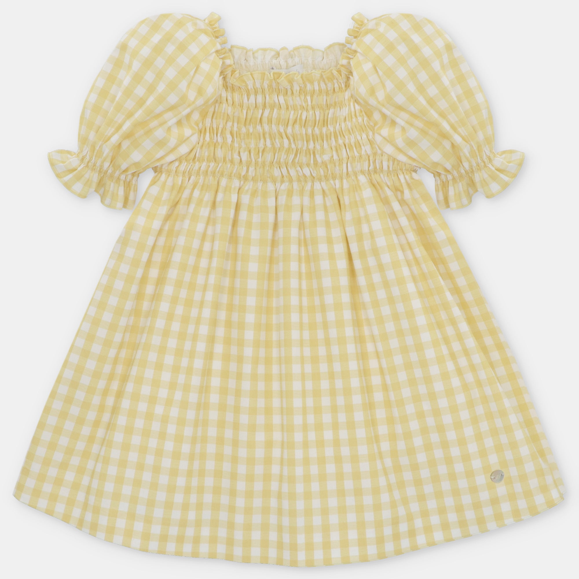 Vestido Niña Melara