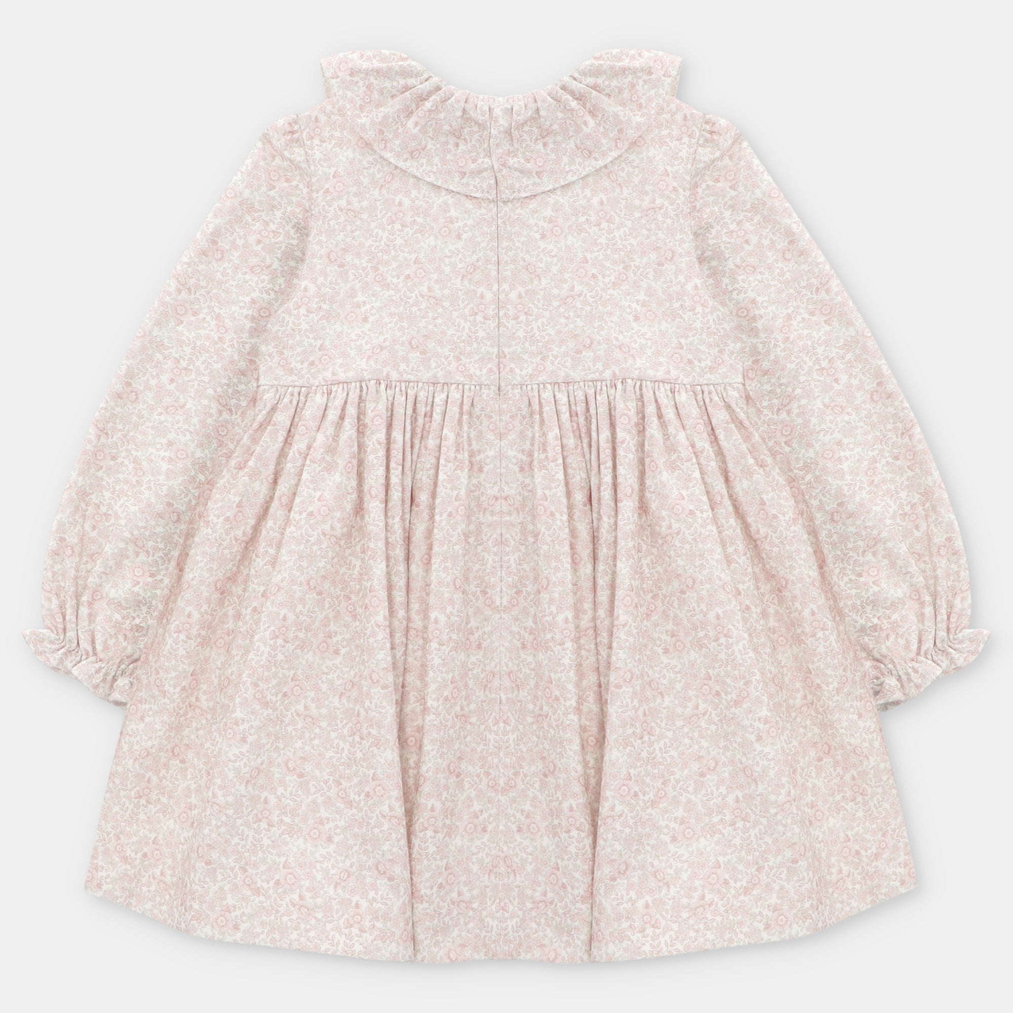 Girl Leeds Dress