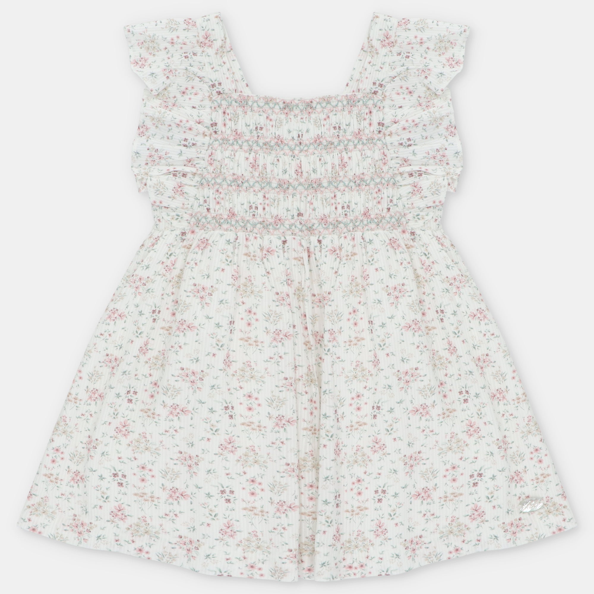 DRESS WOVEN GIRL TORONTO