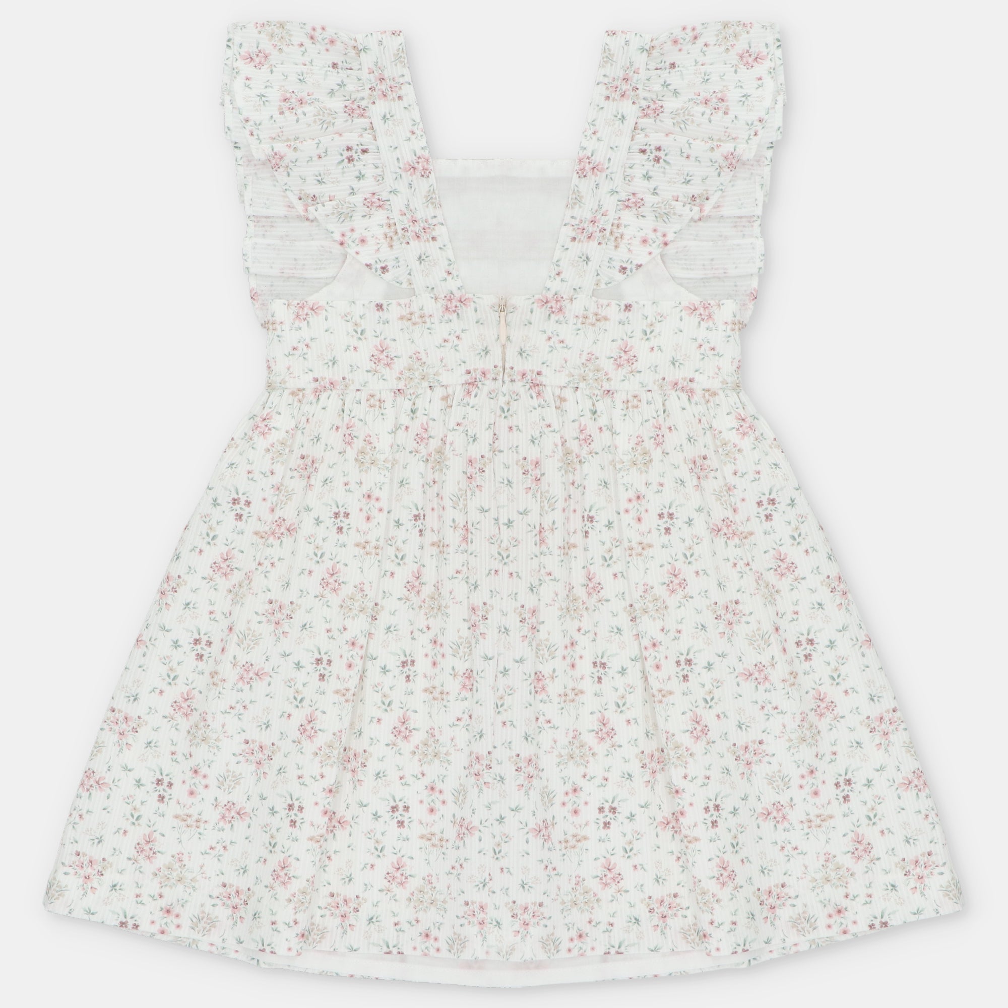 DRESS WOVEN GIRL TORONTO