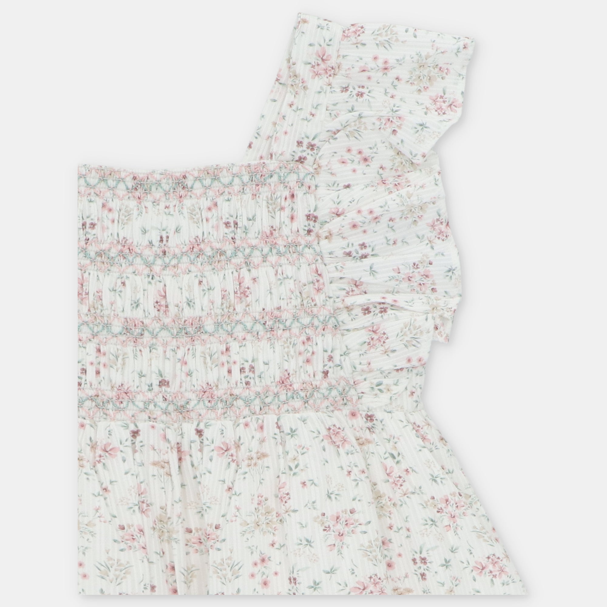 DRESS WOVEN GIRL TORONTO
