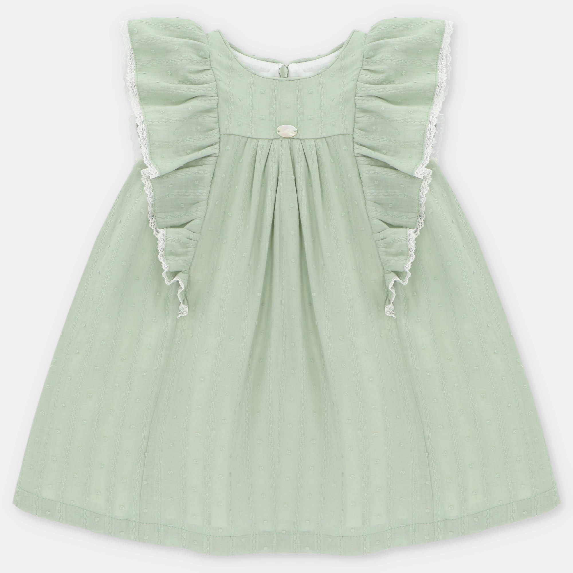 Vestido Niña Palmi