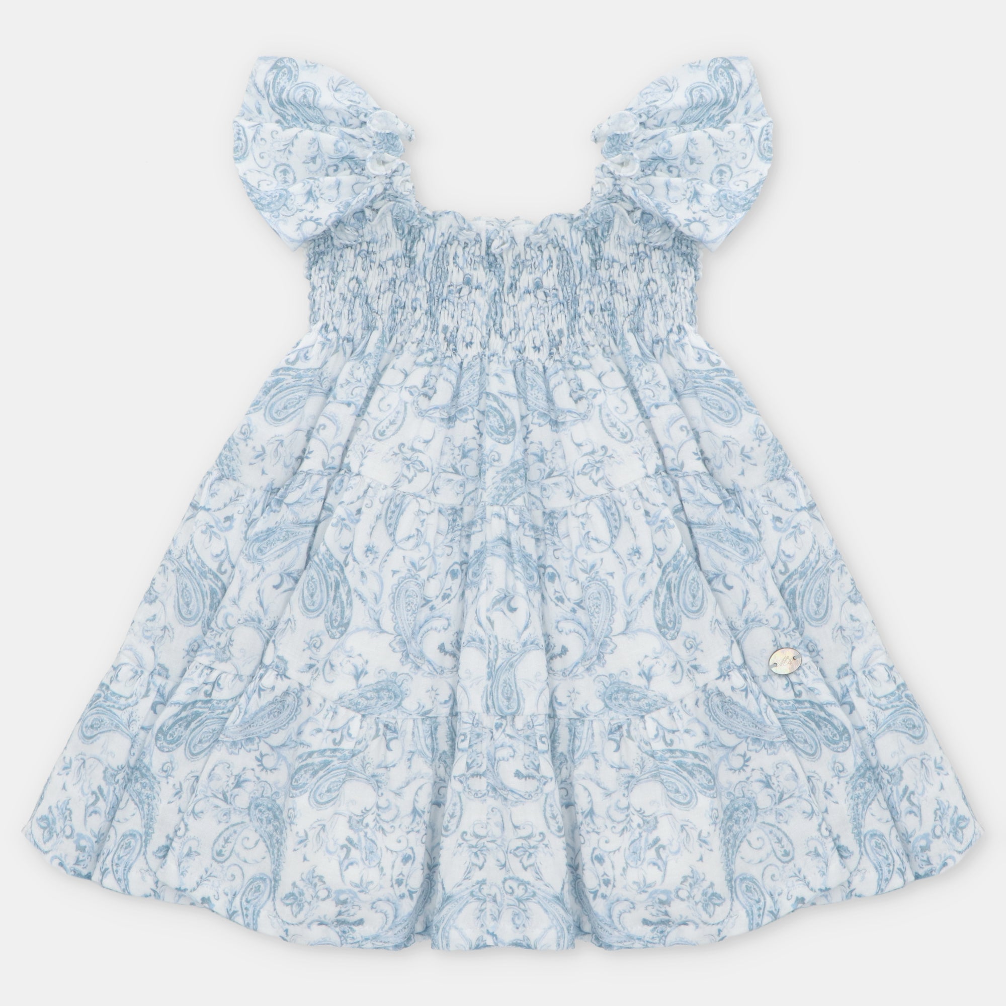 Vestido Niña Verona