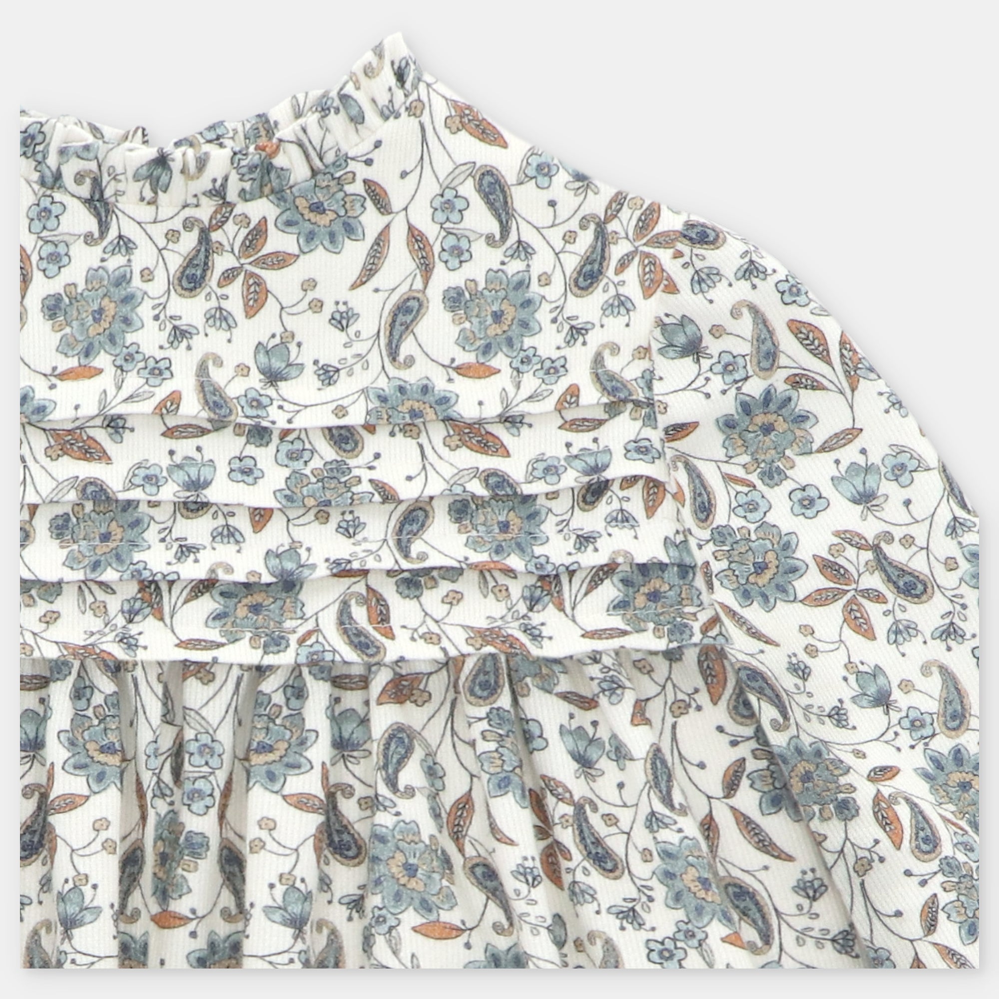 Girl Sheffield Dress