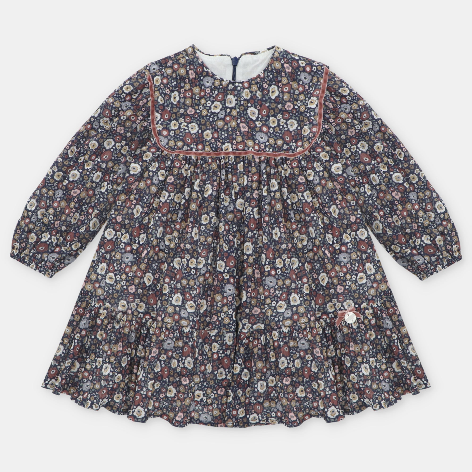 Girl Leicester Dress