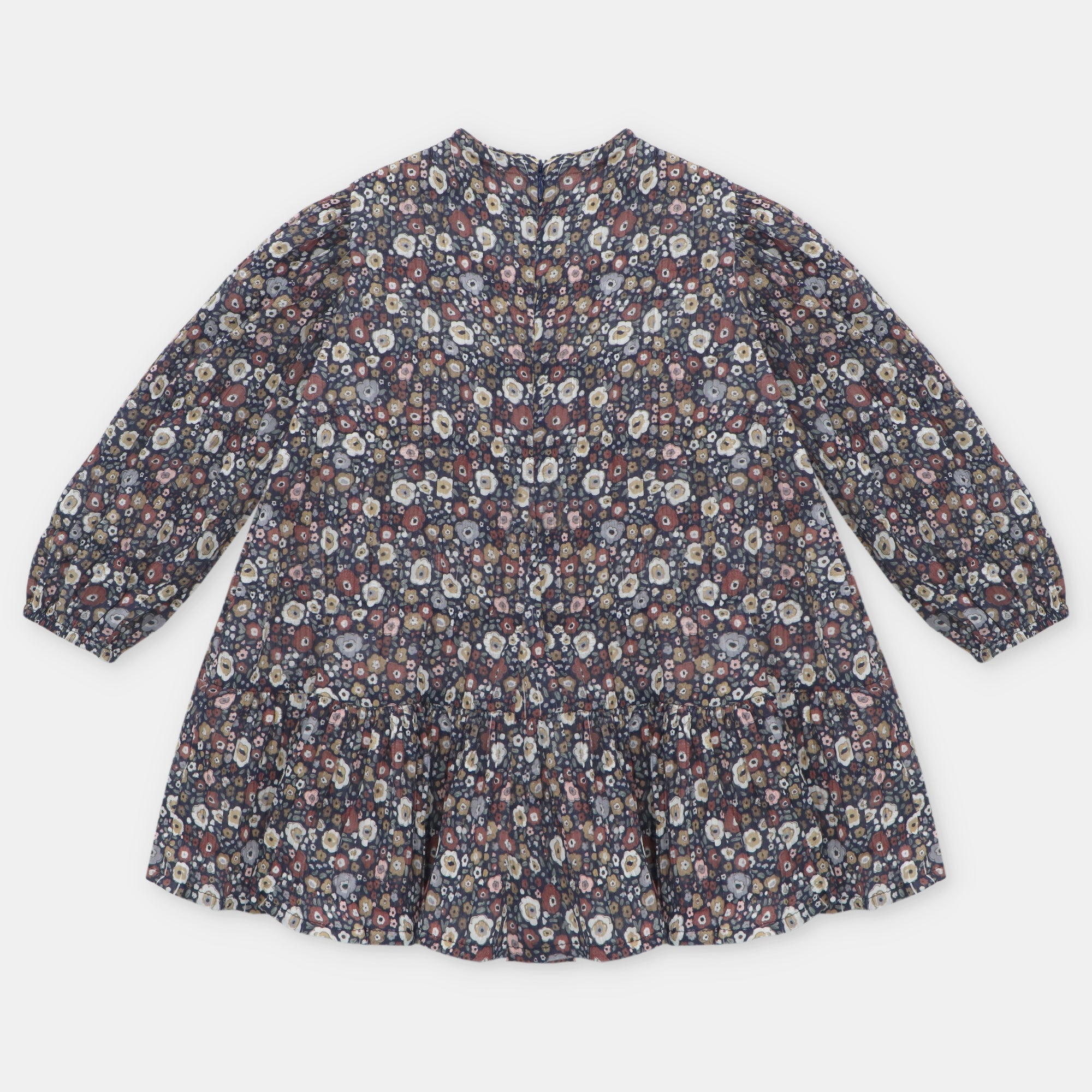 Girl Leicester Dress