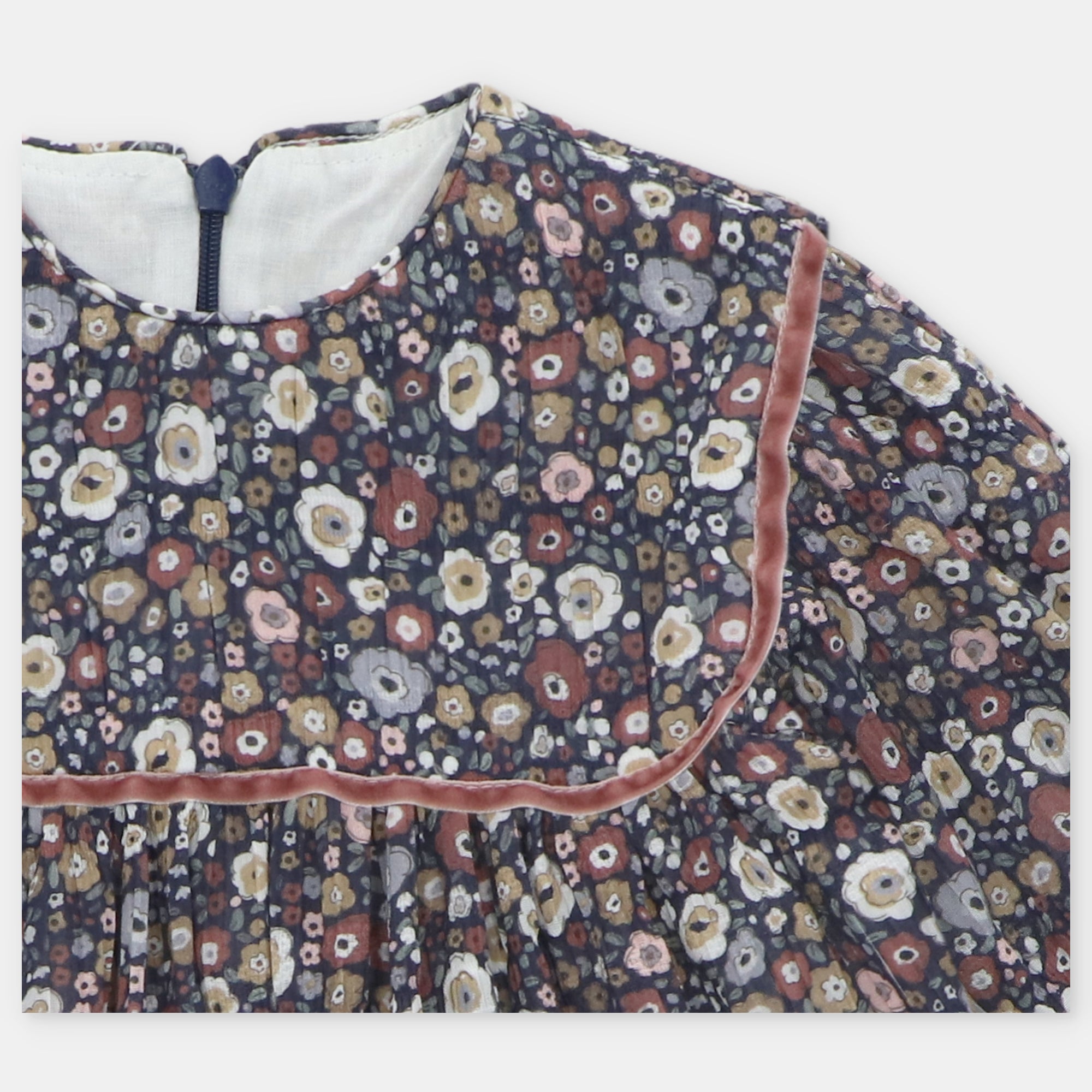 Girl Leicester Dress