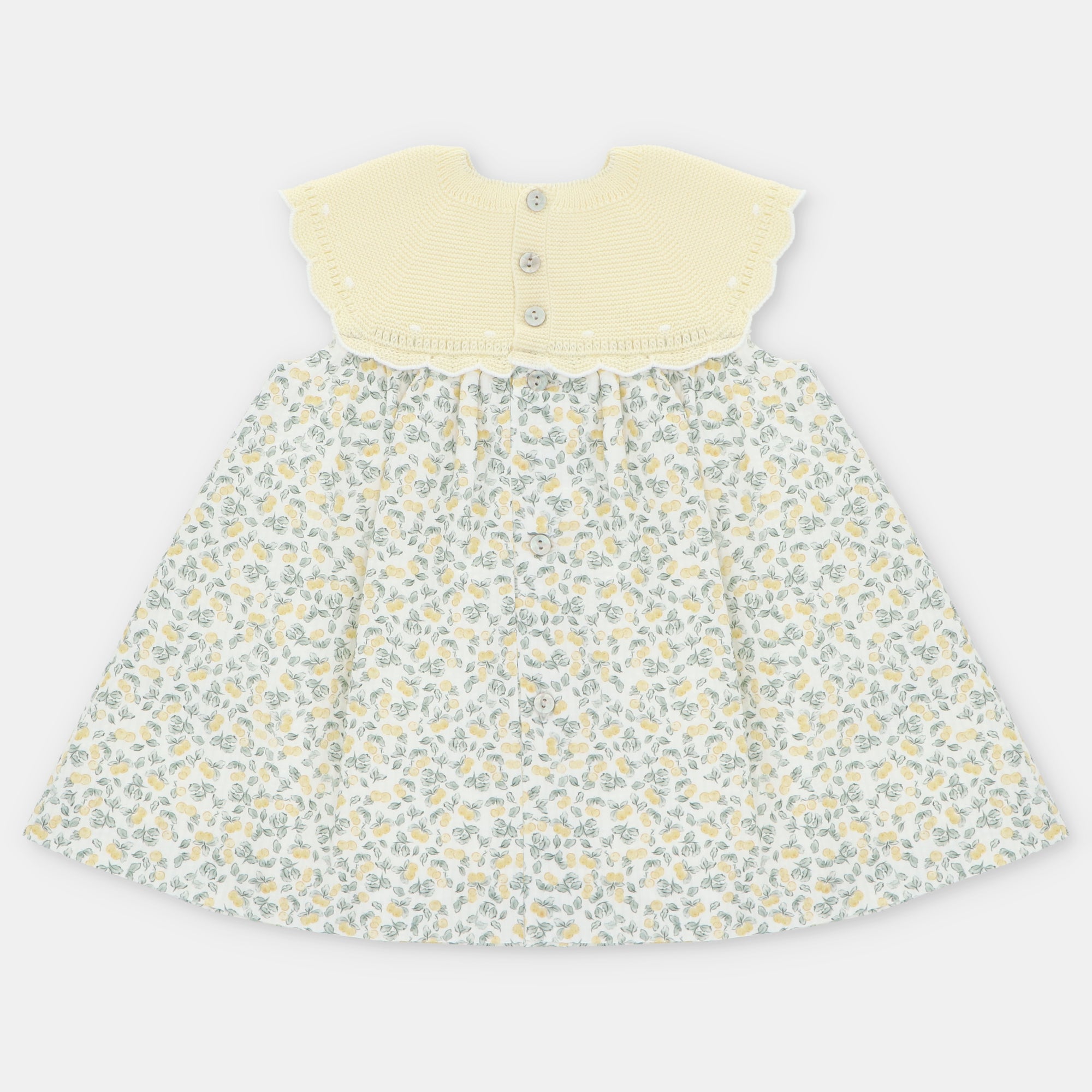 DRESS KNIT & WOVEN GIRL WINNIPEG