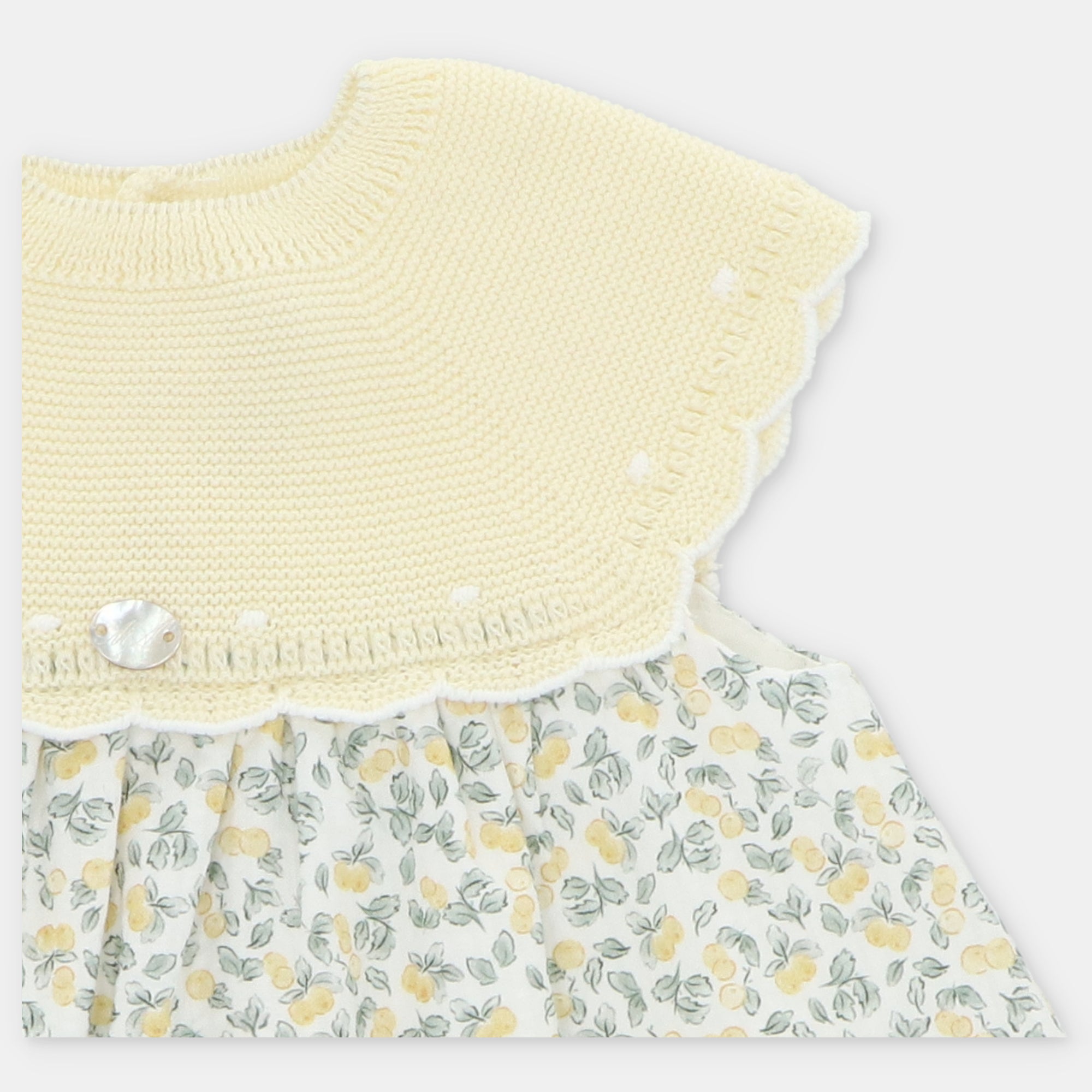 DRESS KNIT & WOVEN GIRL WINNIPEG