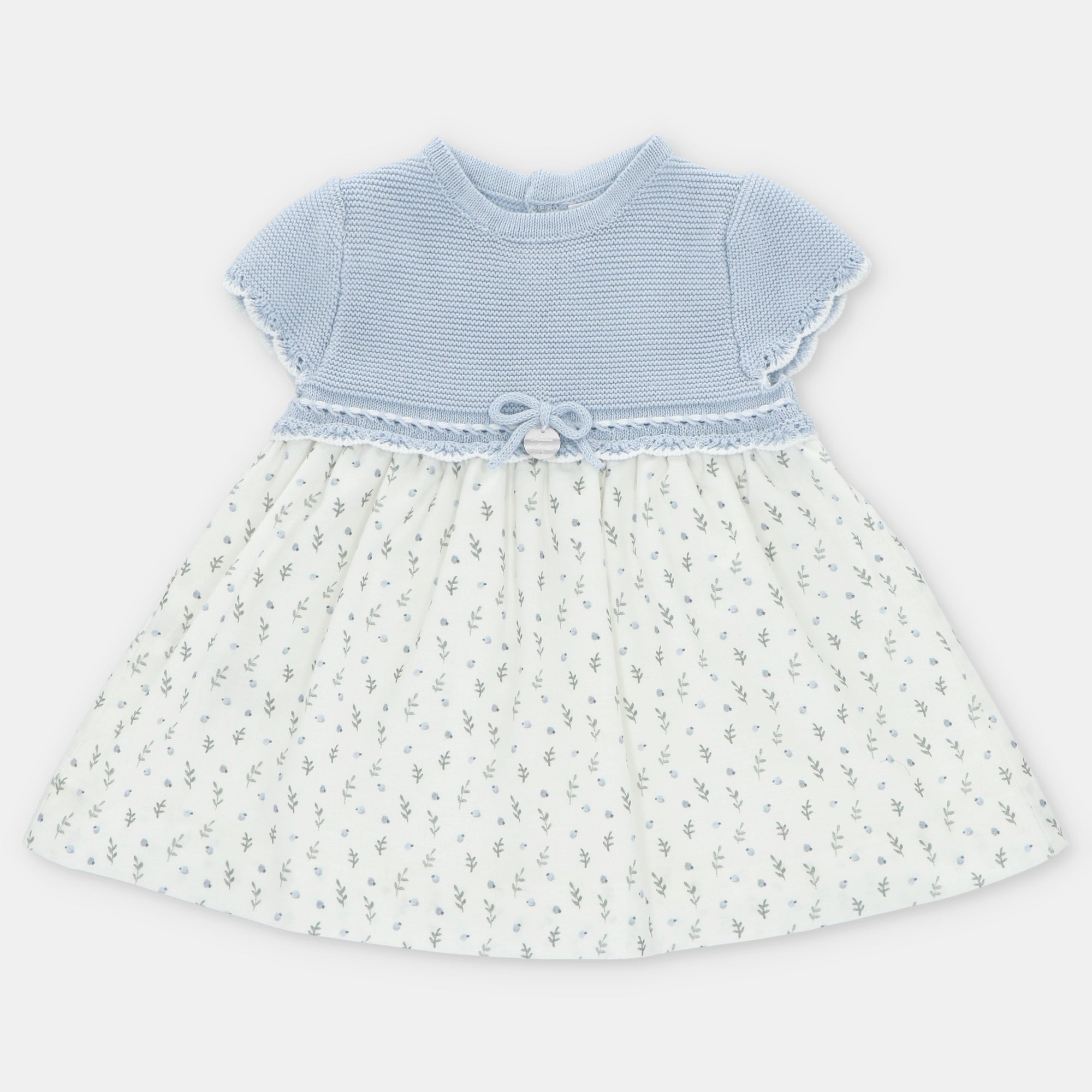 DRESS KNIT & WOVEN GIRL OTTAWA