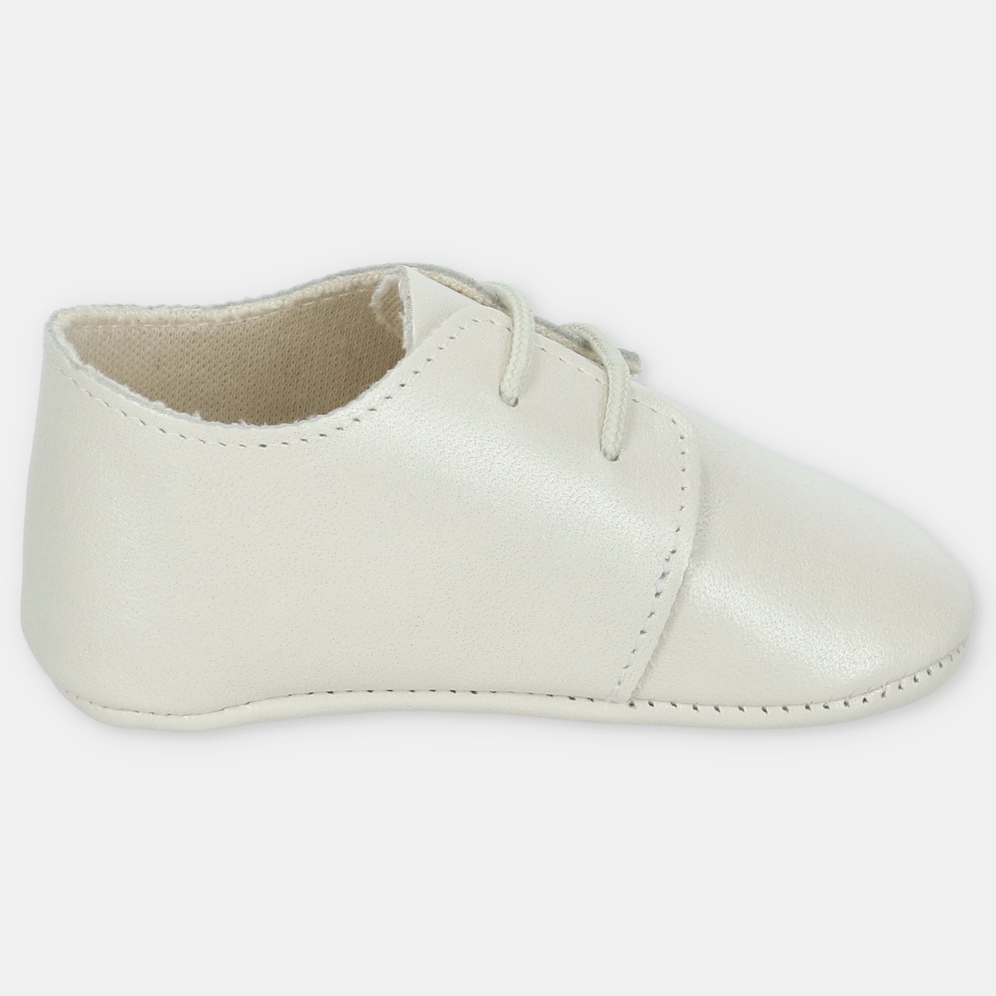 BLUCHER LEATHER BOY CALGARY