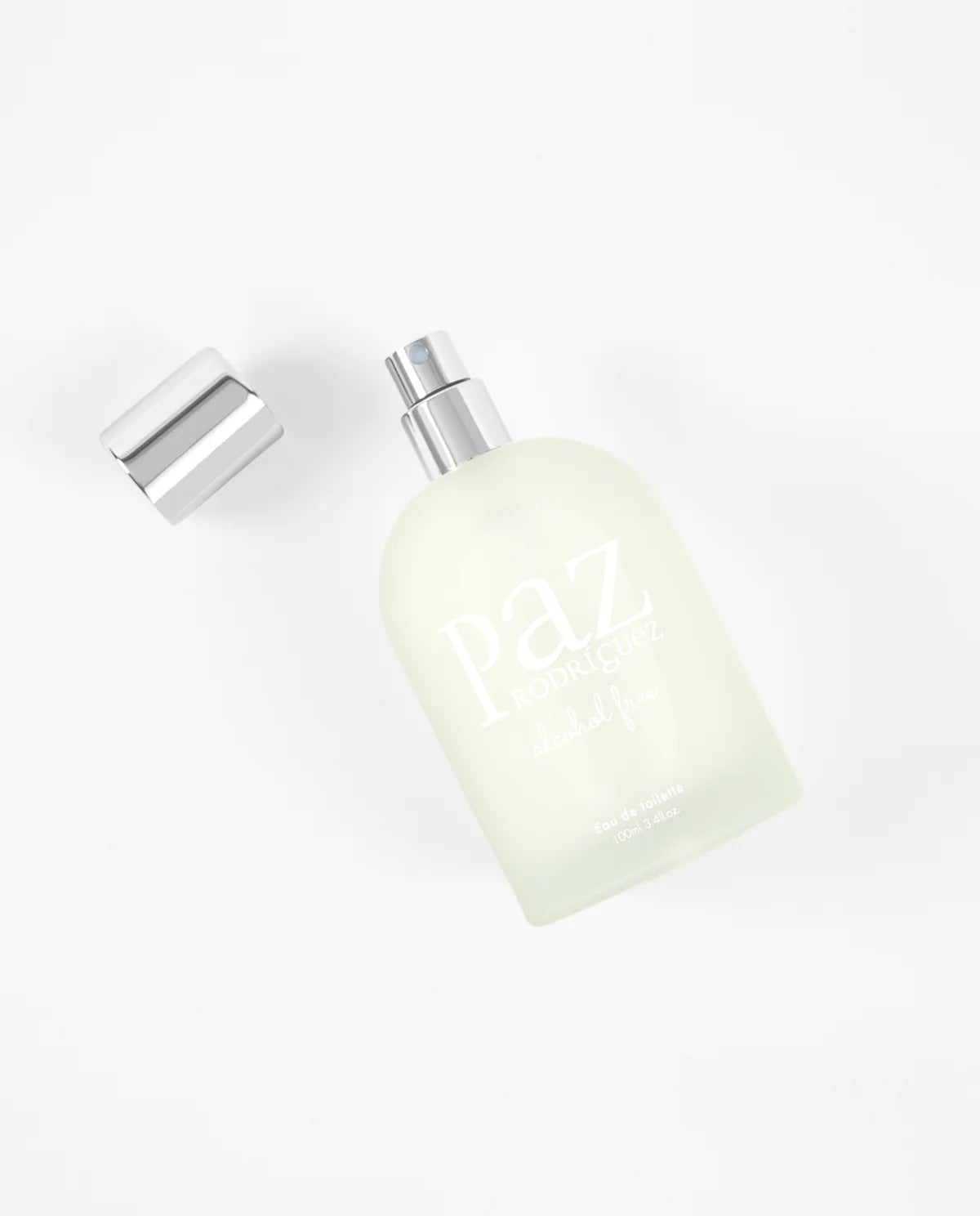 Pack Oso Peluche y Colonia sin Alcohol Esencial "Paz"