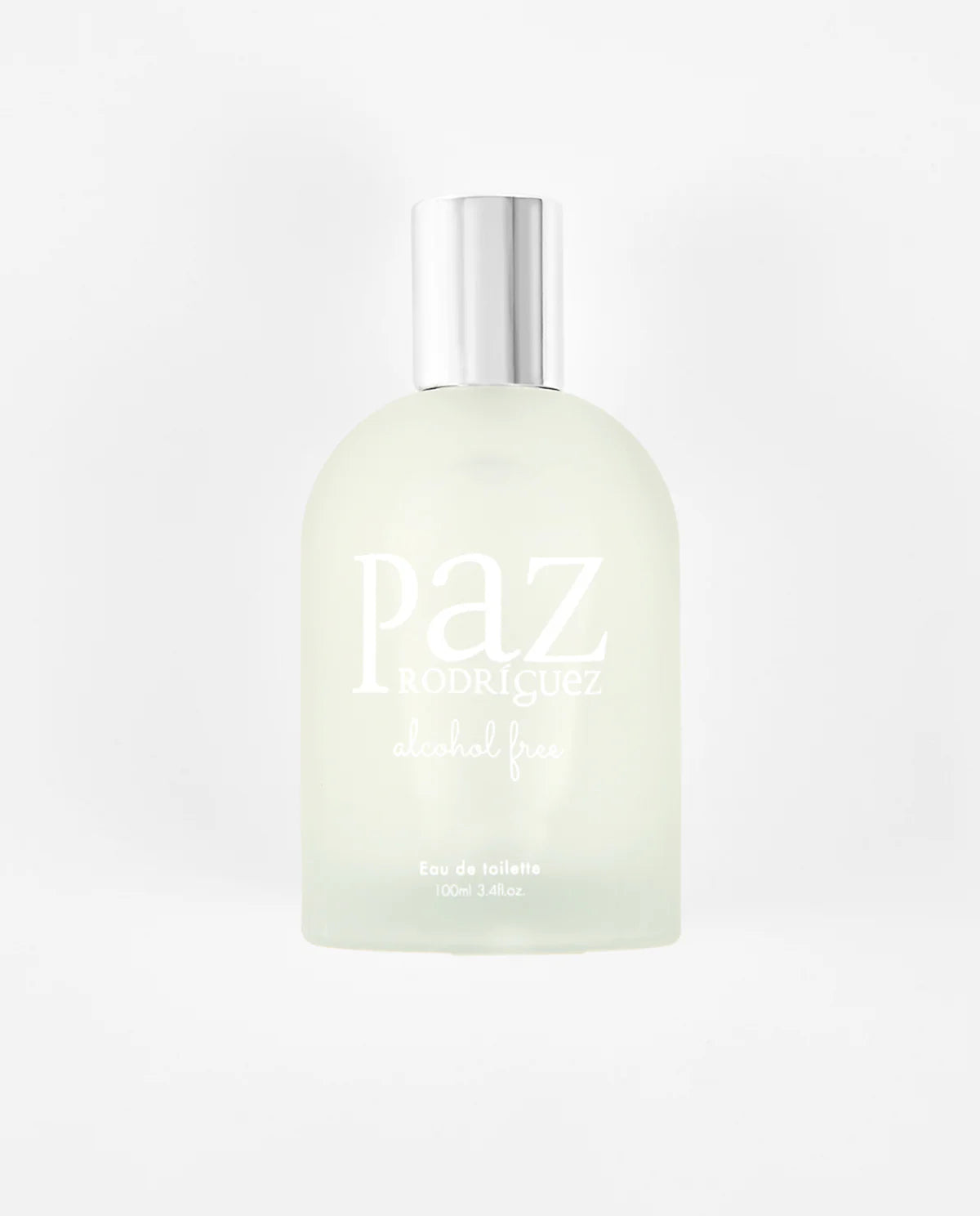 Colonia sin Alcohol Esencial "Paz"