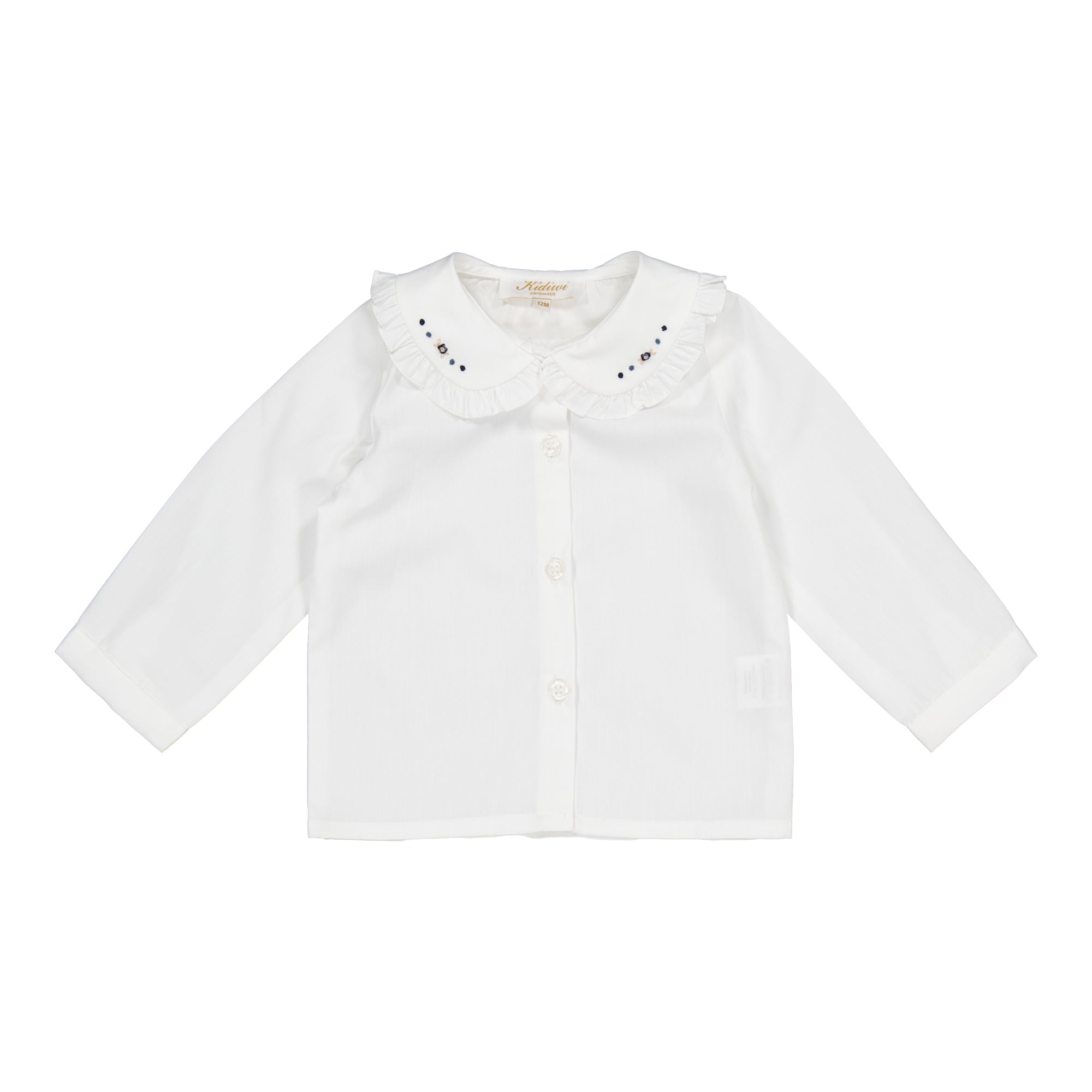 Helena Myrtille Baby Set