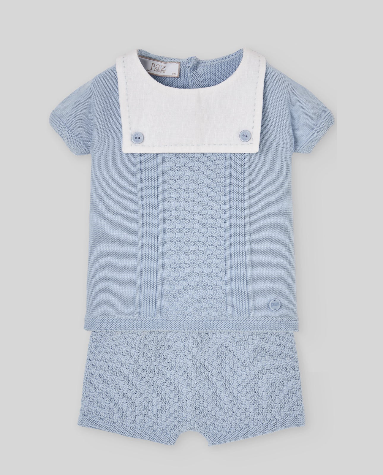 CTO. JUBON + PANTALON "ESPUMA V26"