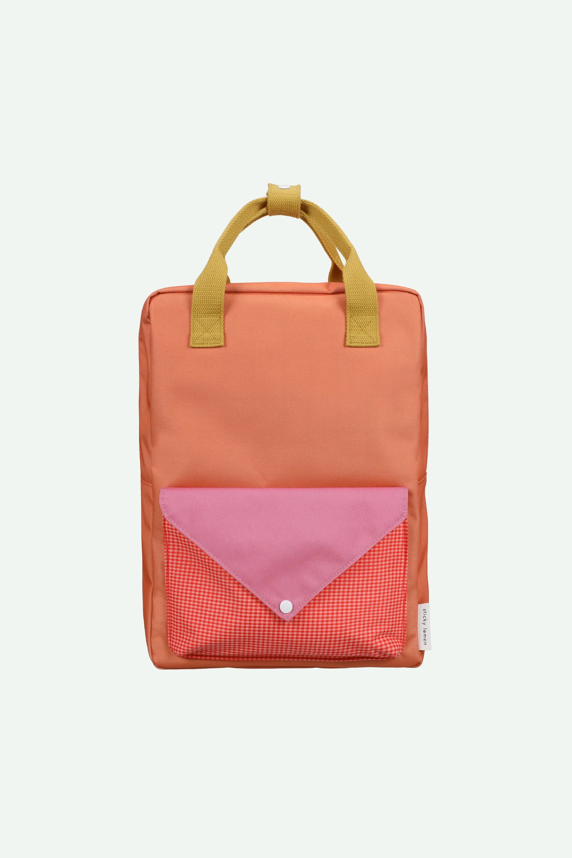 Backpack large envelope maple whirl
