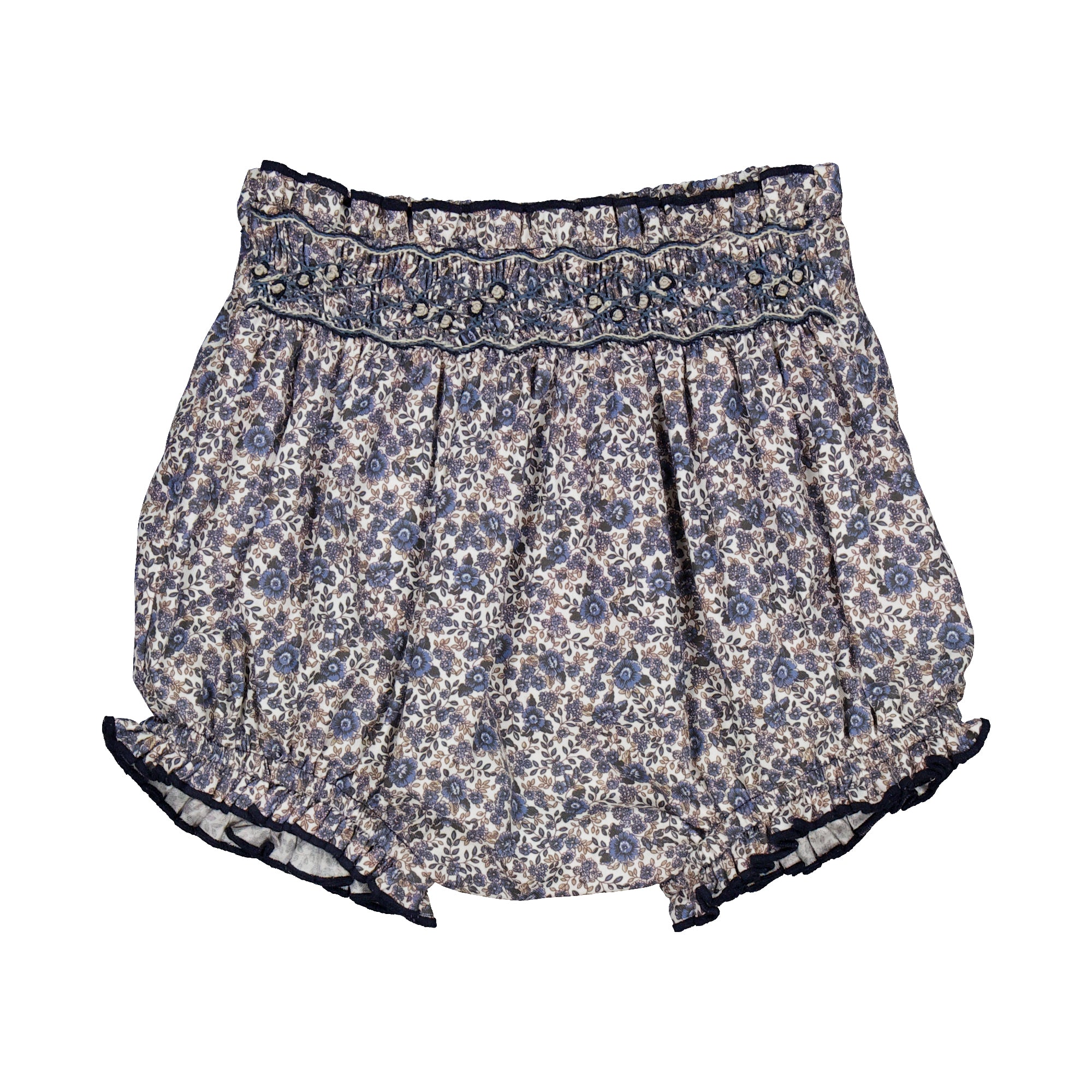 Helena Myrtille Baby Set