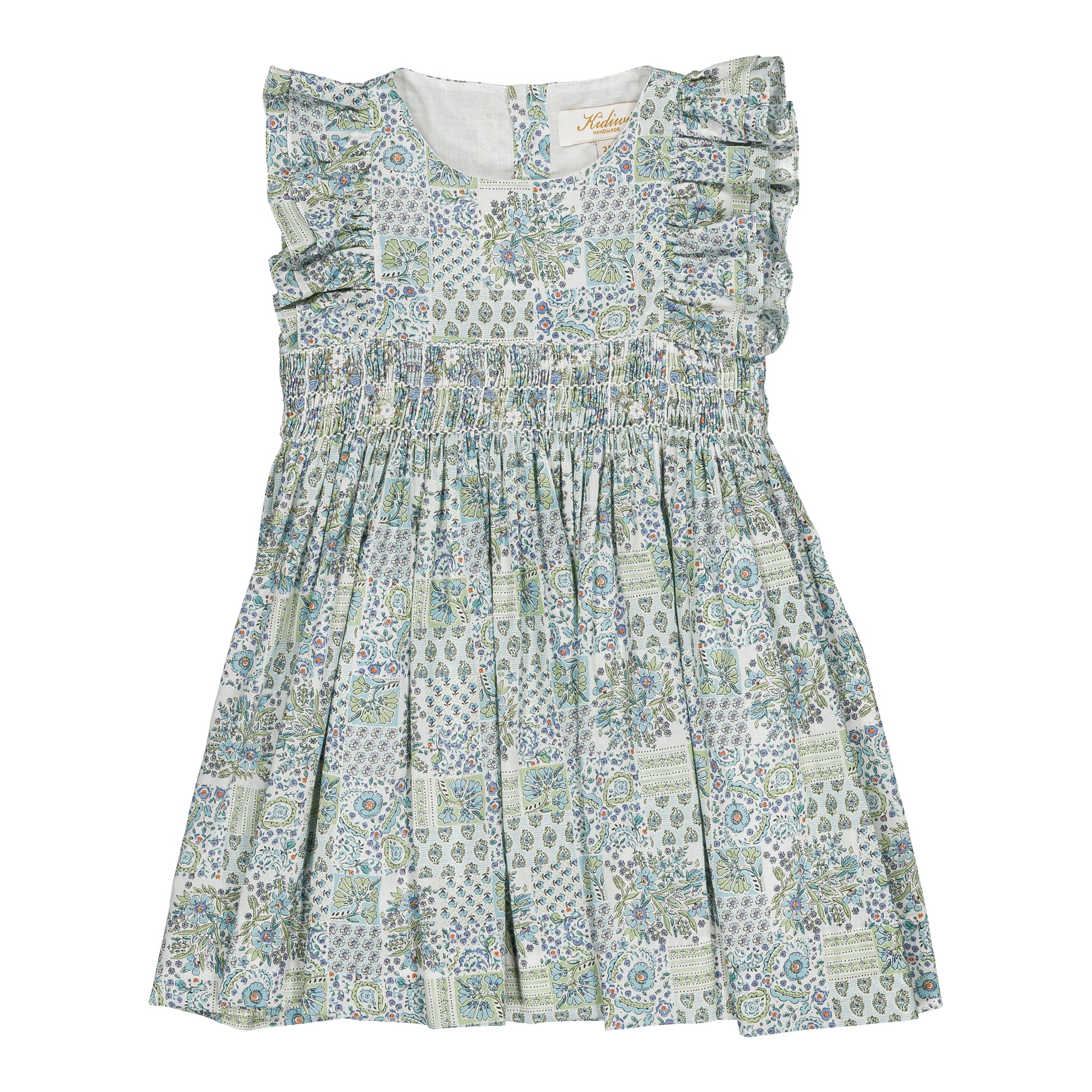 Clarisse Dress