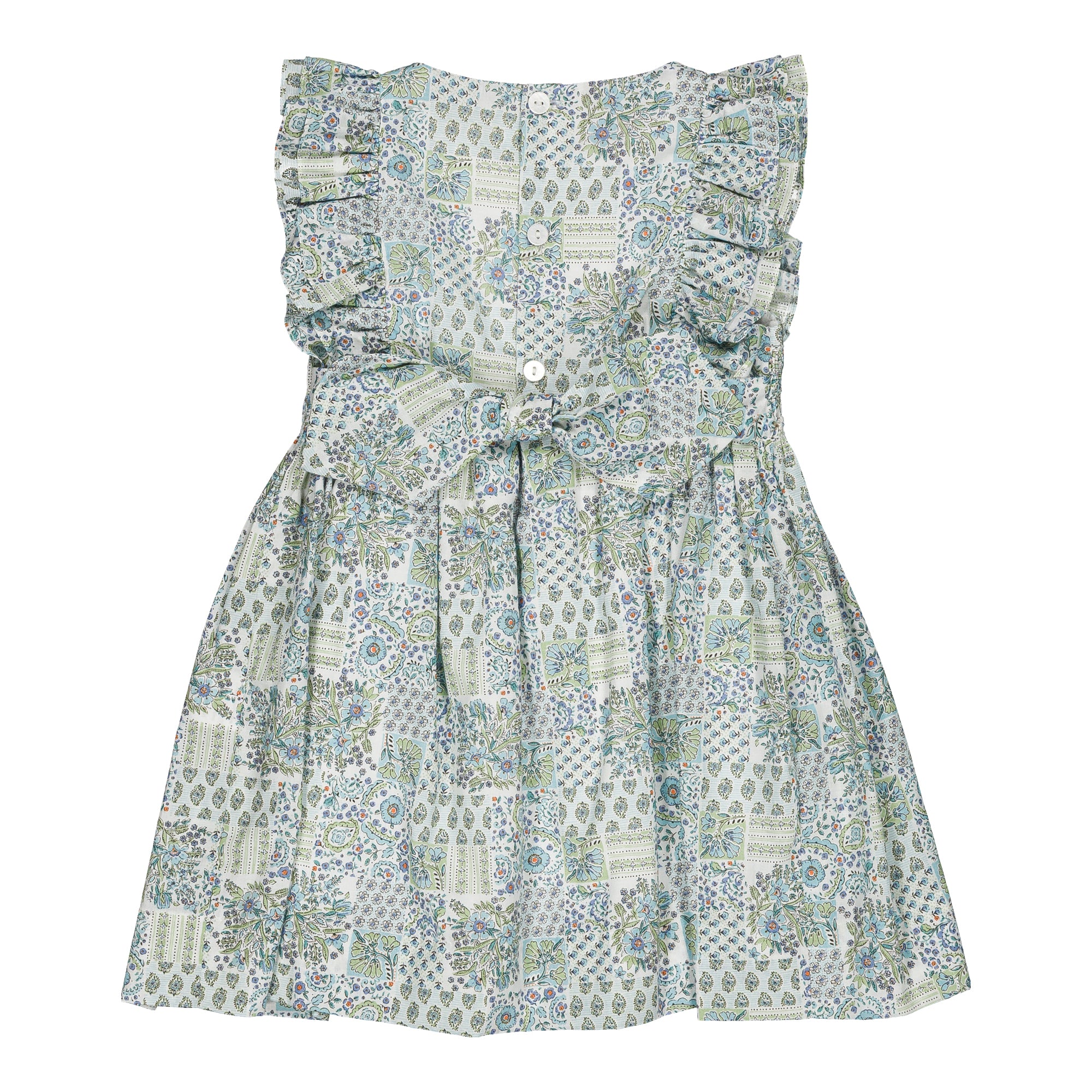 Clarisse Dress