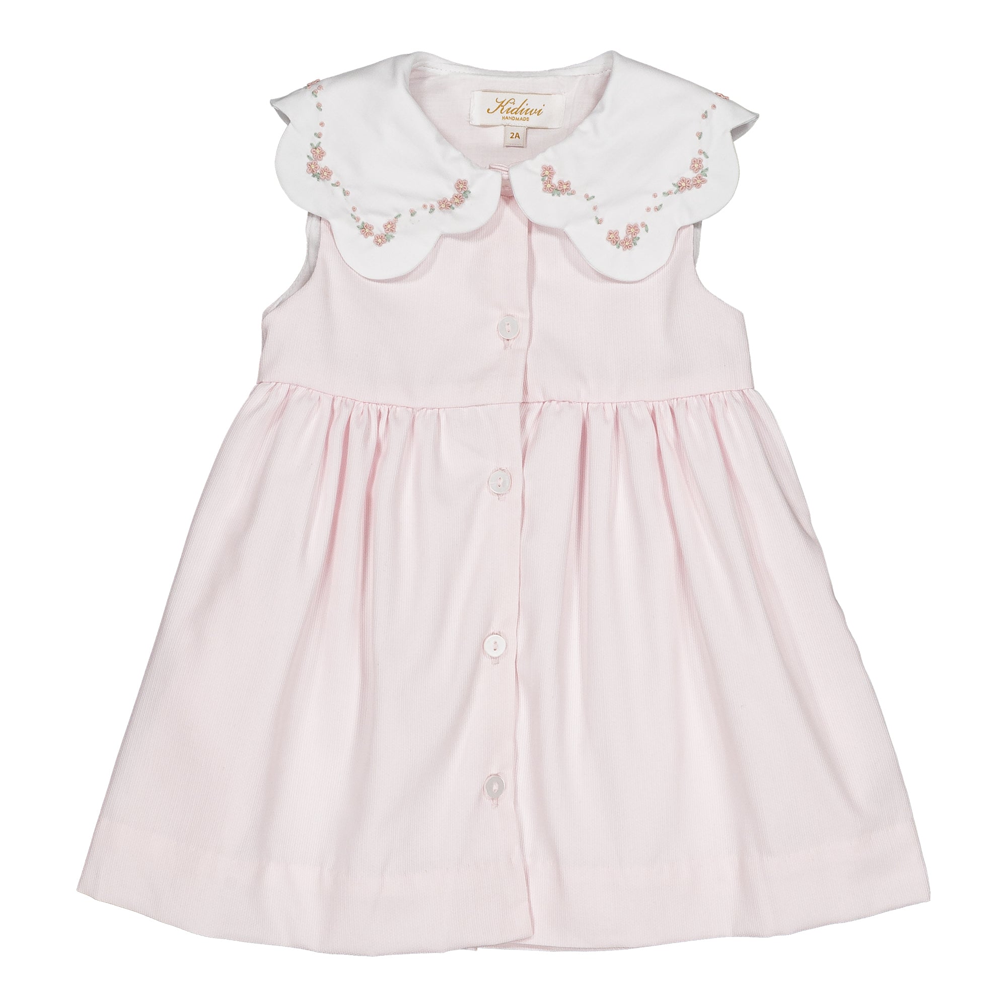 Colette Dress