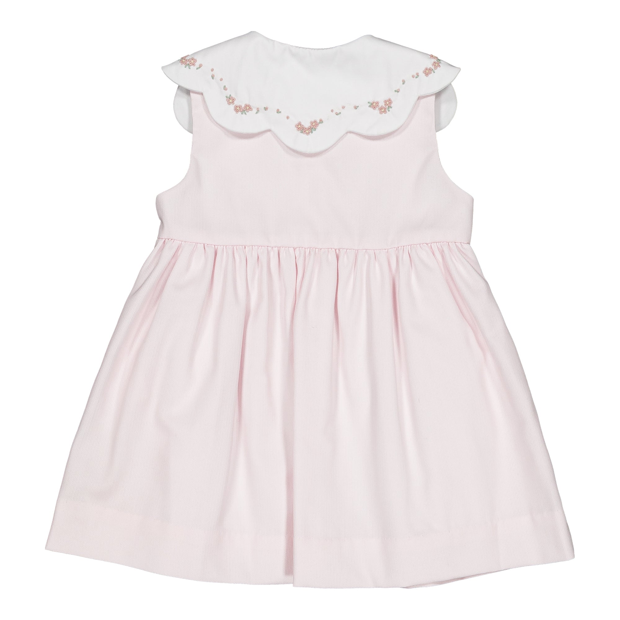 Colette Dress