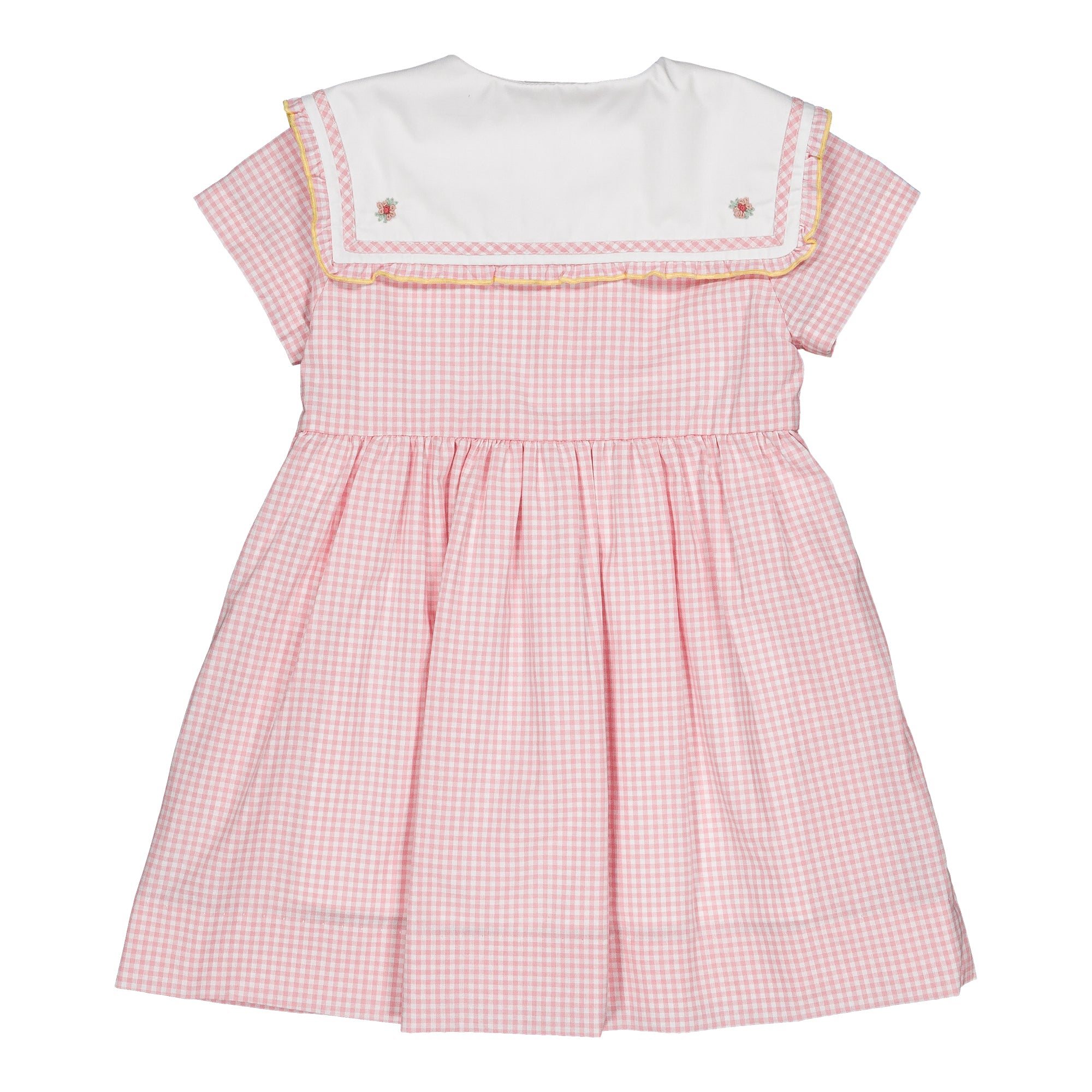 Paolina Dress