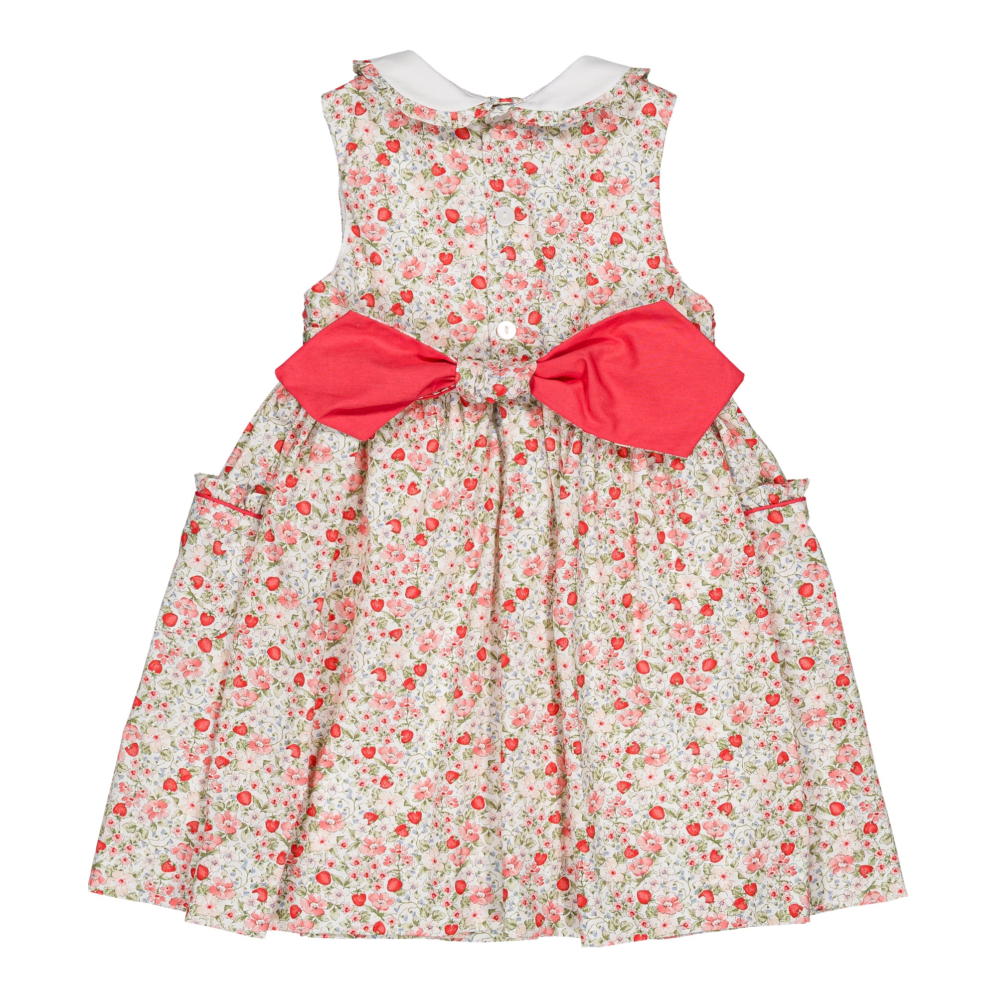 Ixia Cherry Dress