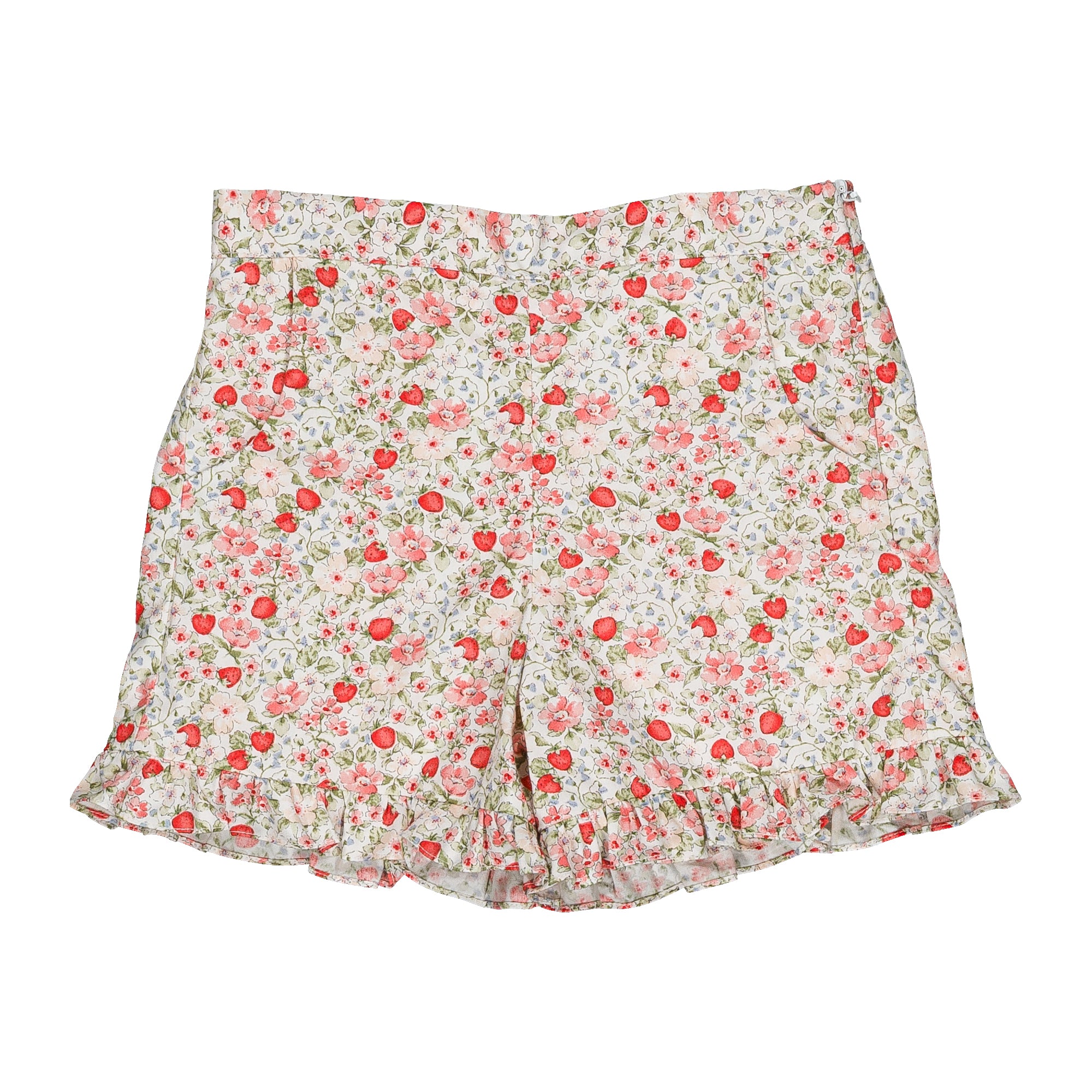 Lorena Short Set