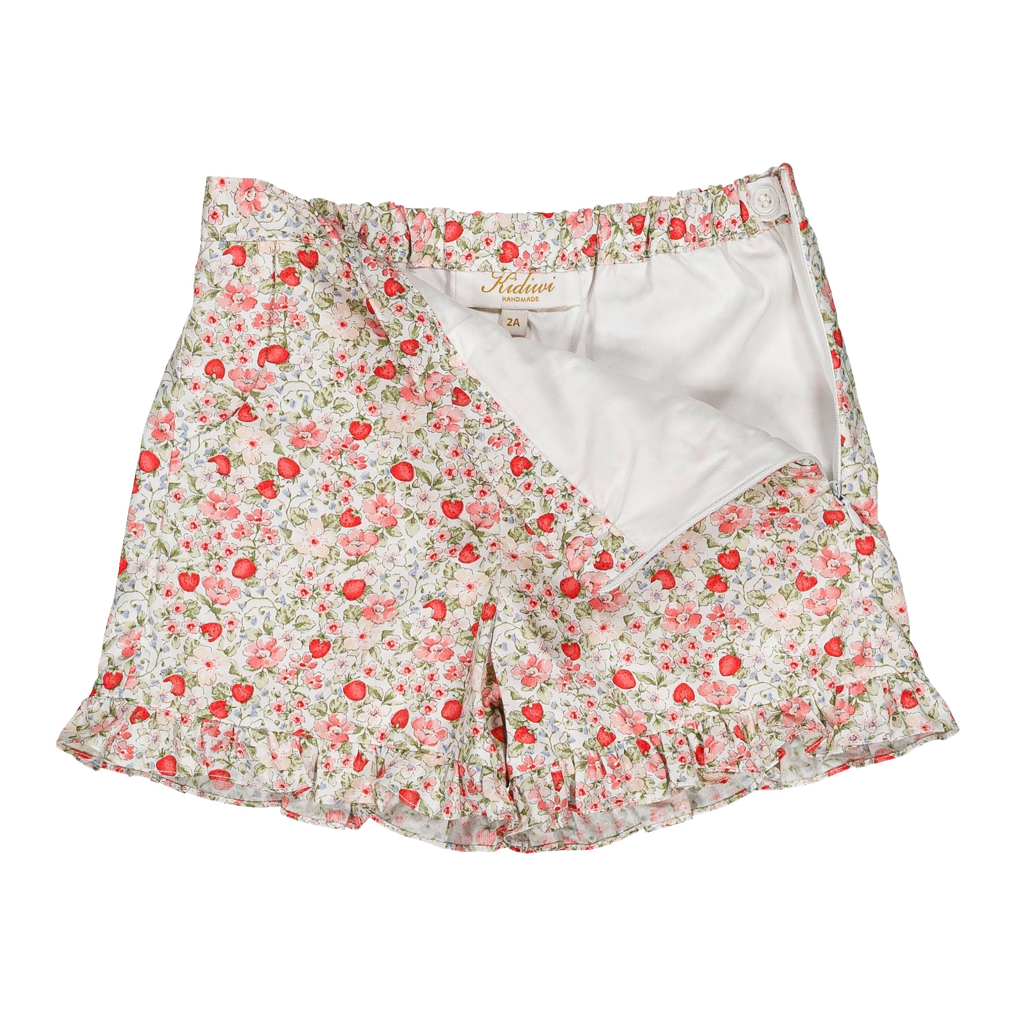 Lorena Short Set