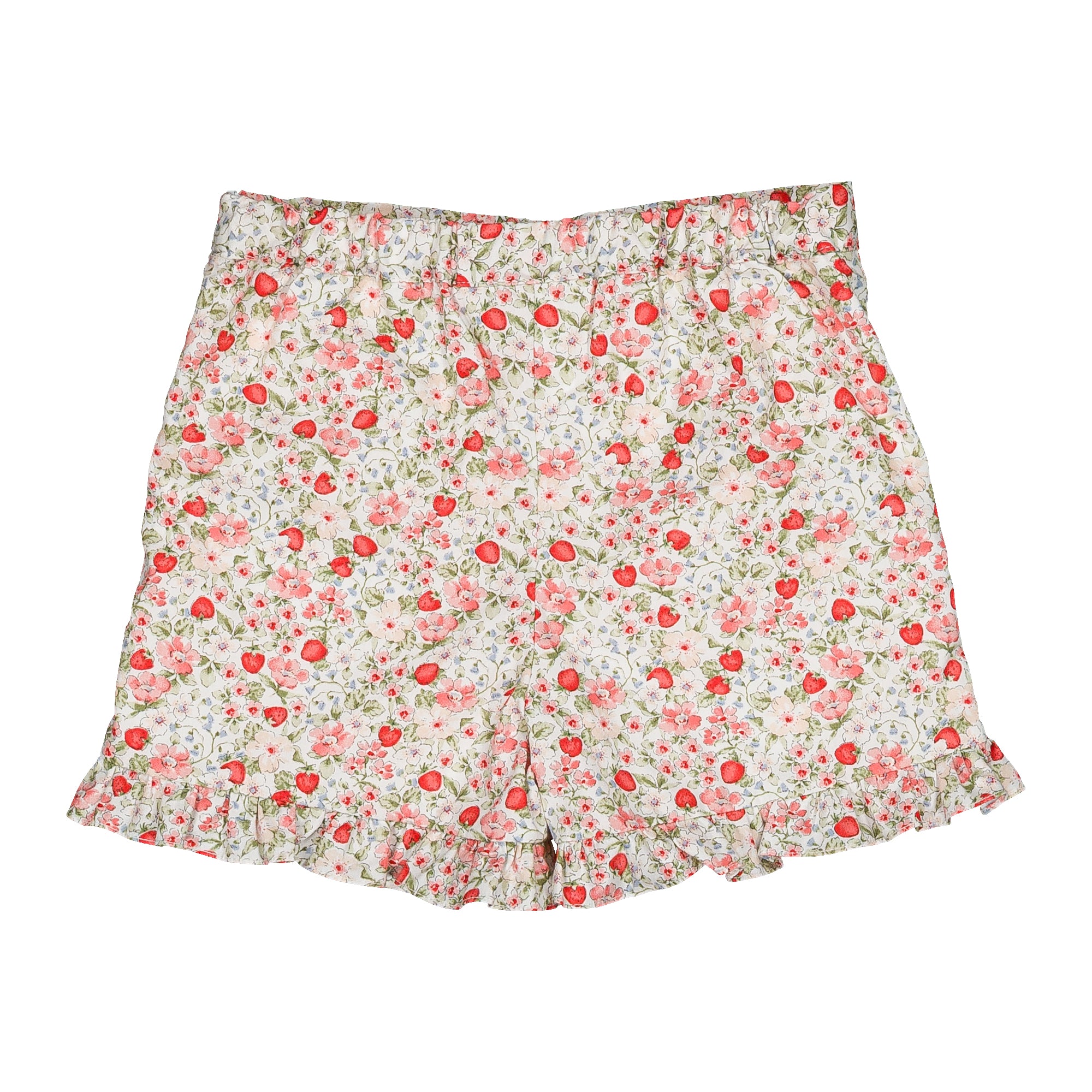 Lorena Short Set
