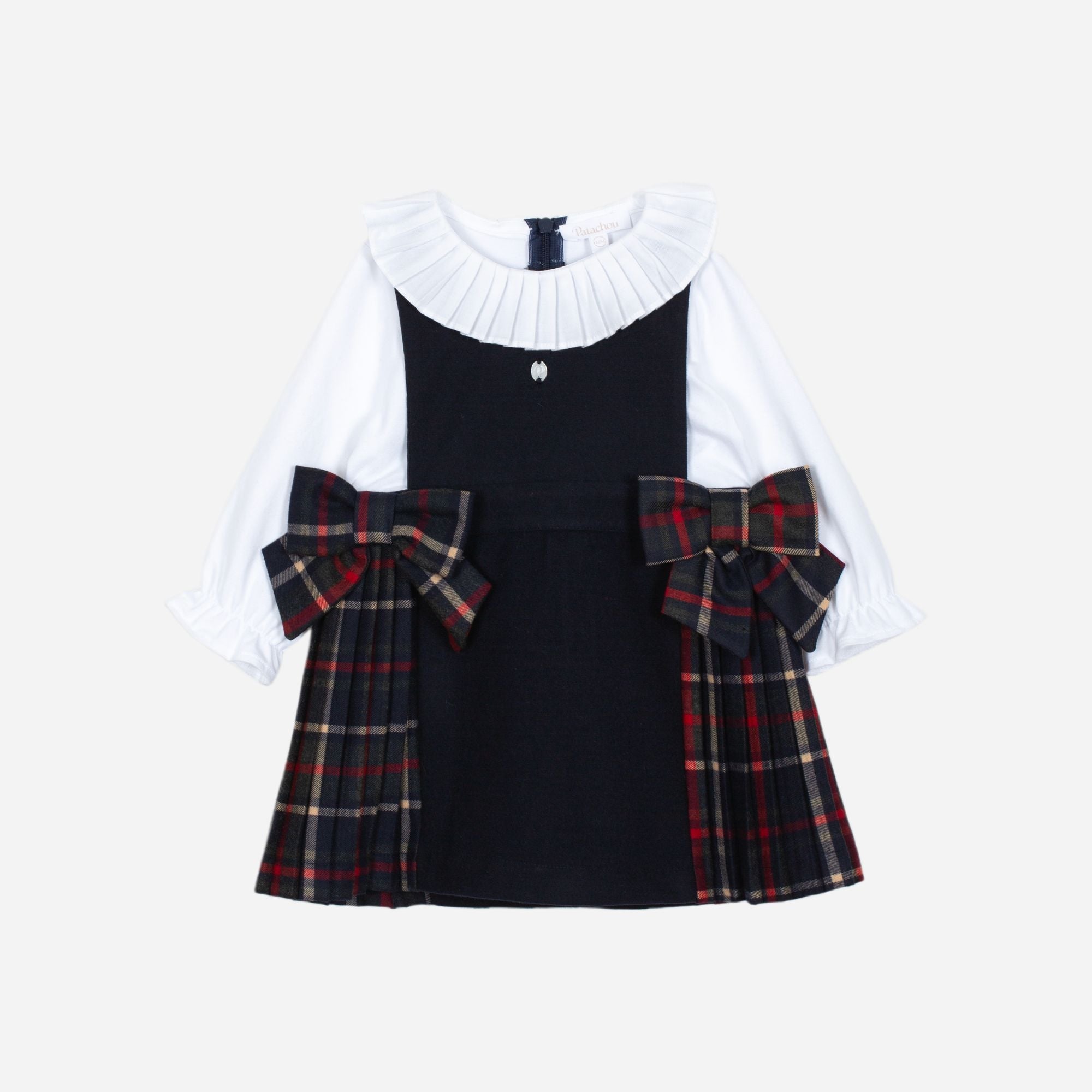Marine Dress