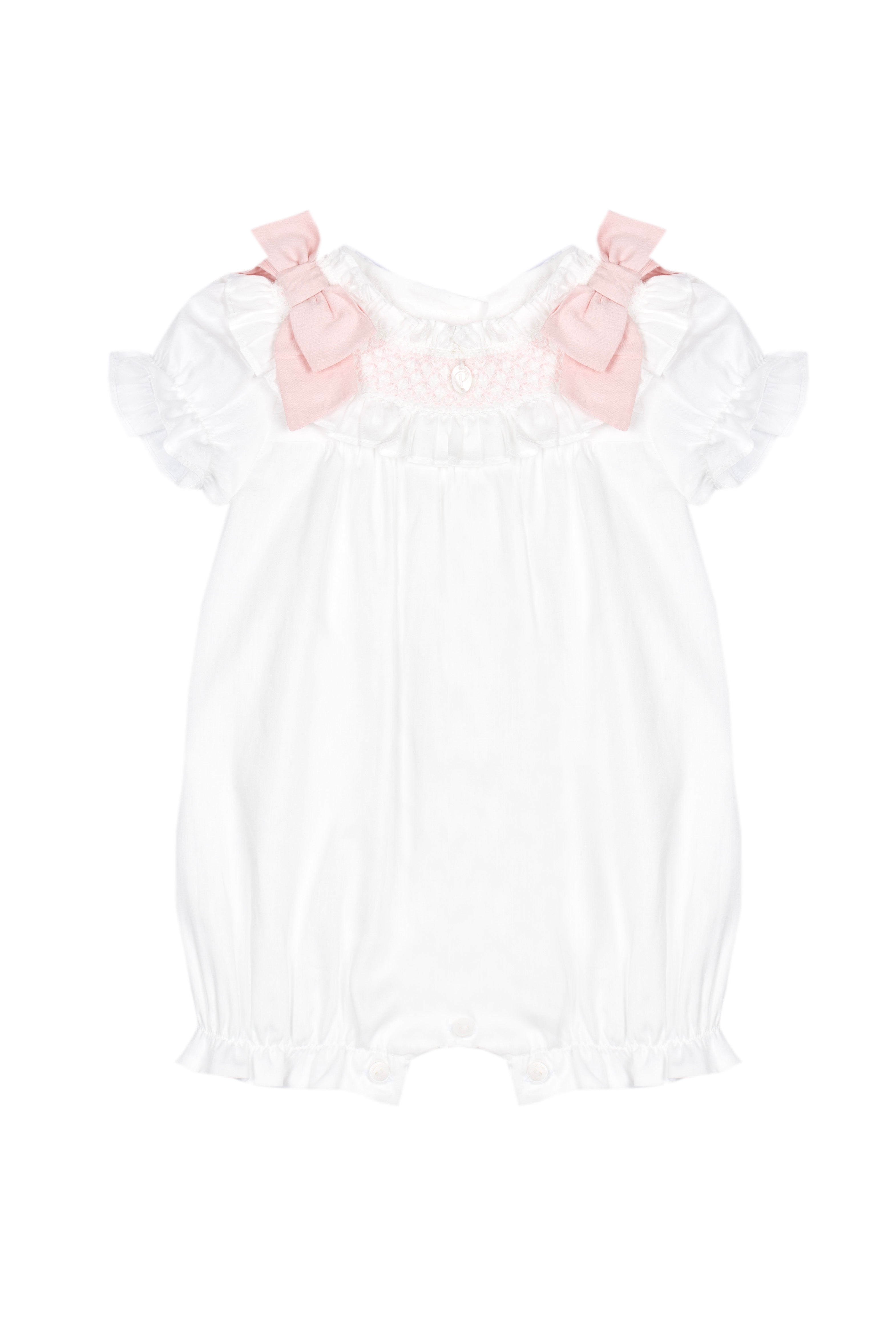 Girl Sweet Pink Bubble
