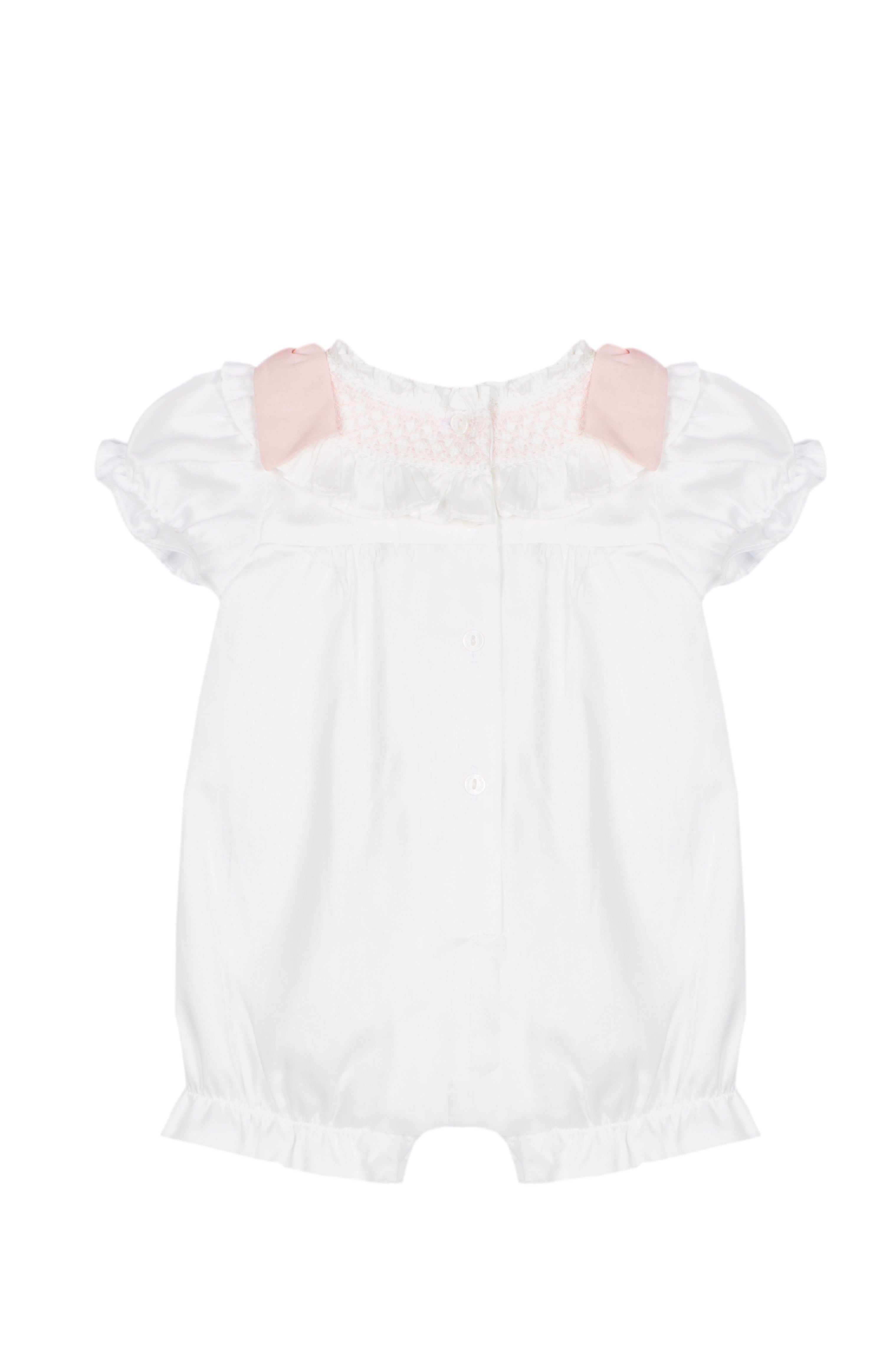 Girl Sweet Pink Bubble