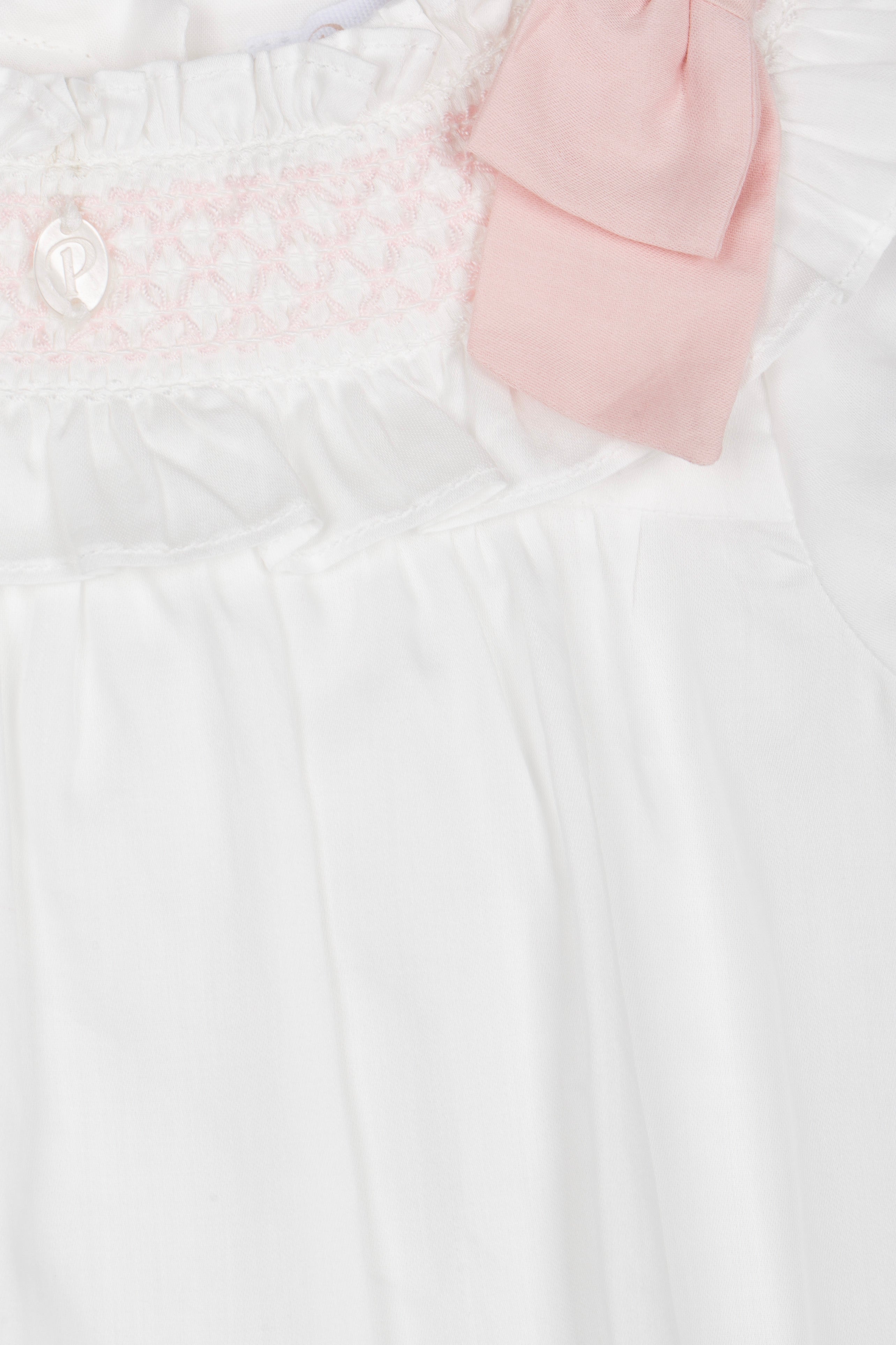 Girl Sweet Pink Bubble