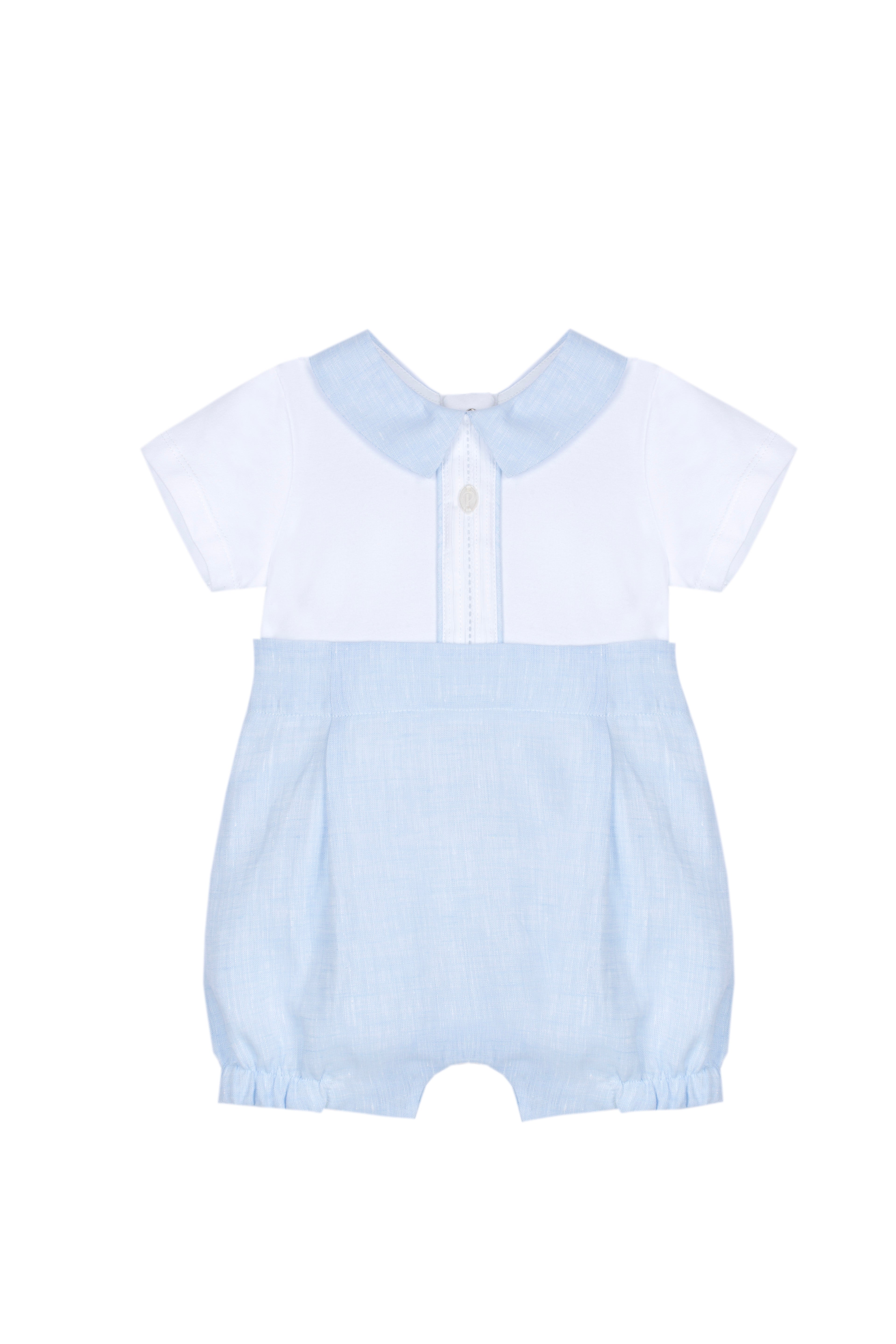 Boy Blue Bubble