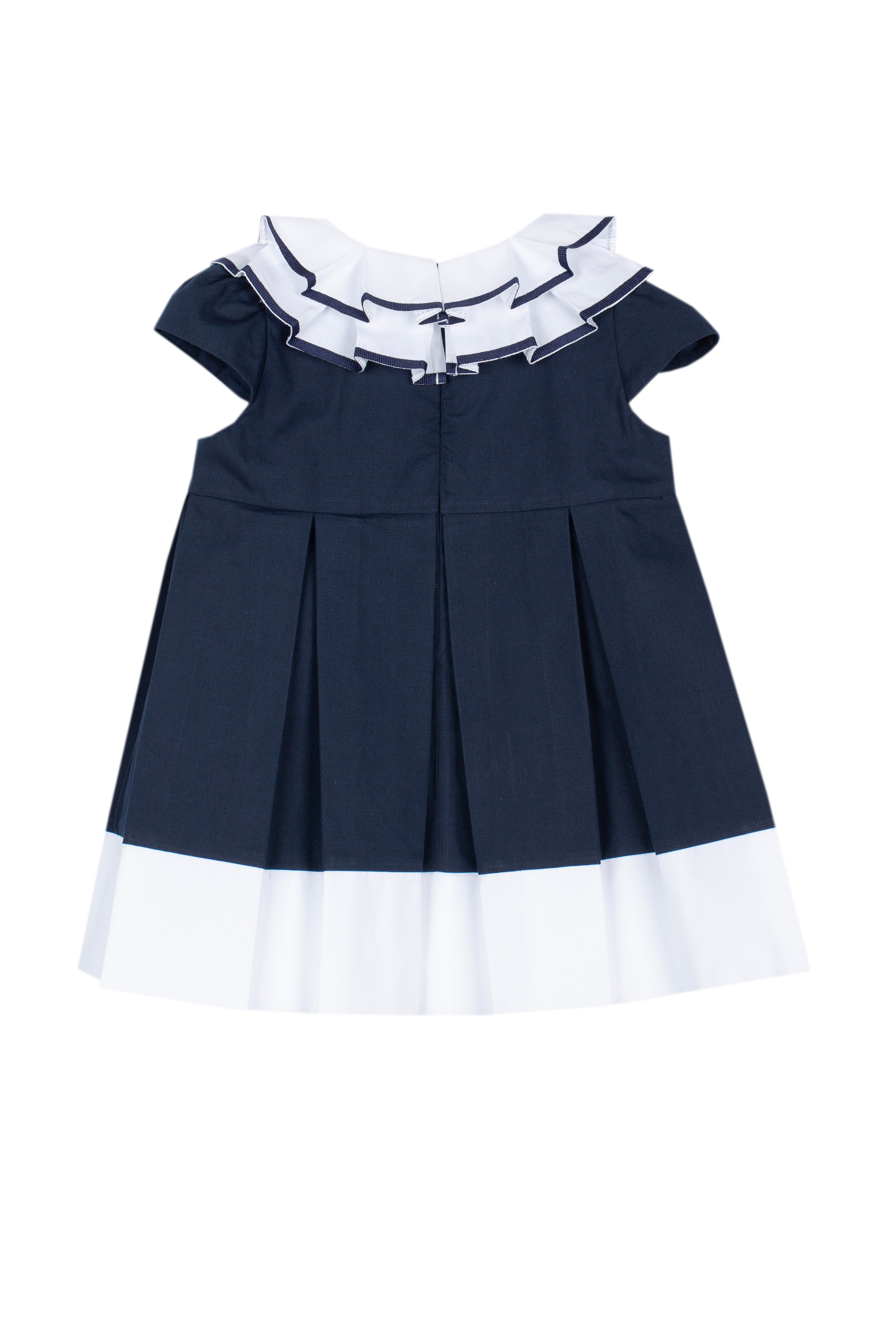 Marine Dress