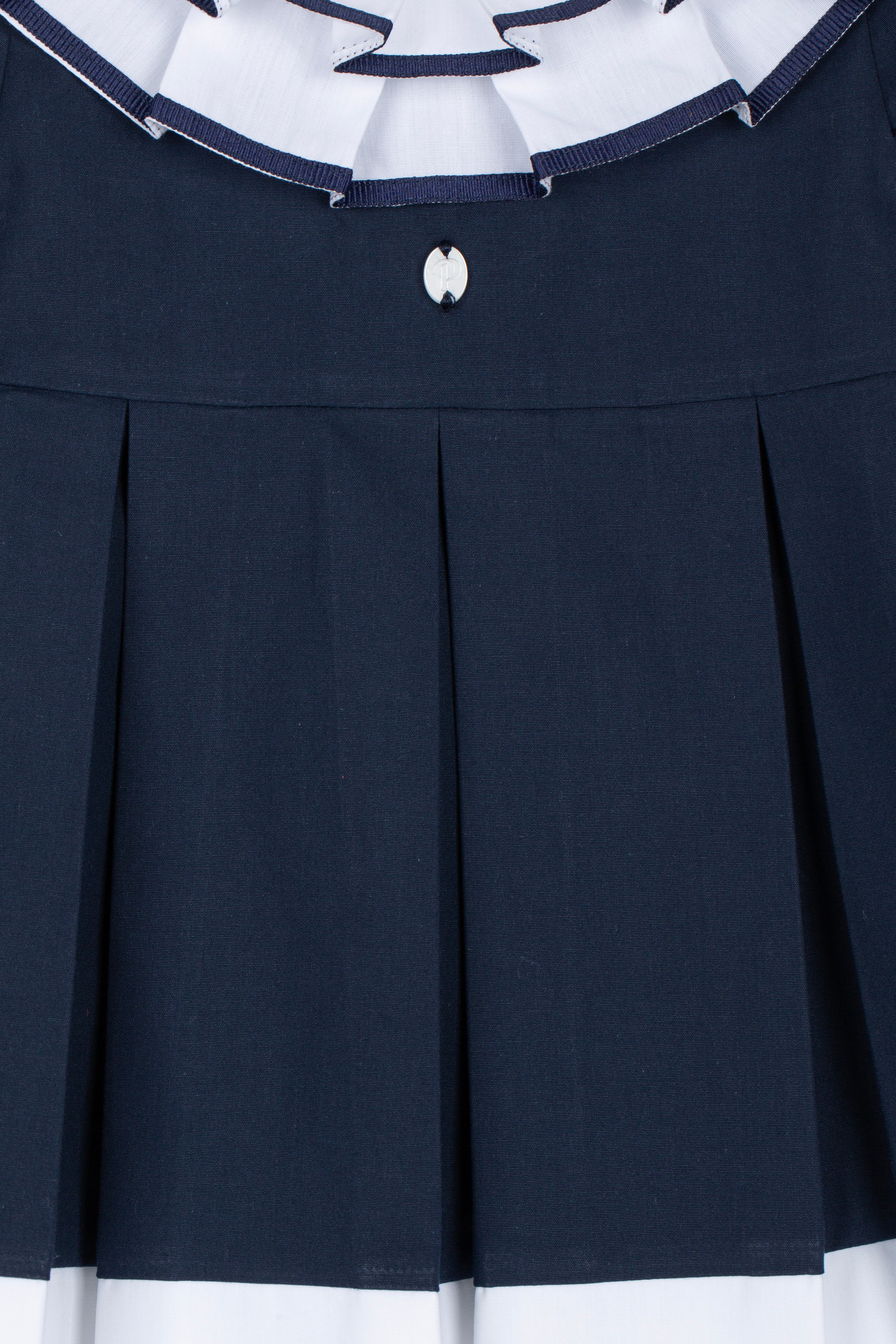Marine Dress