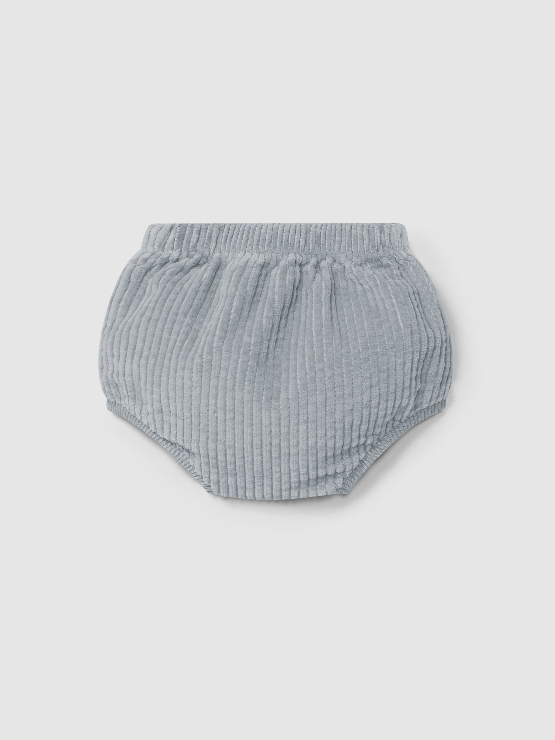 Camisa +Pantallones cortos Bebe Azul