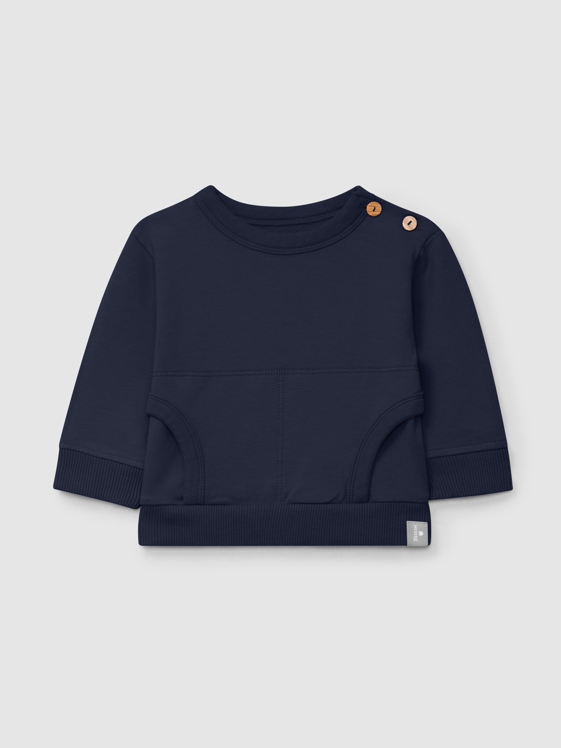 Sudadera +Pantalon Niño