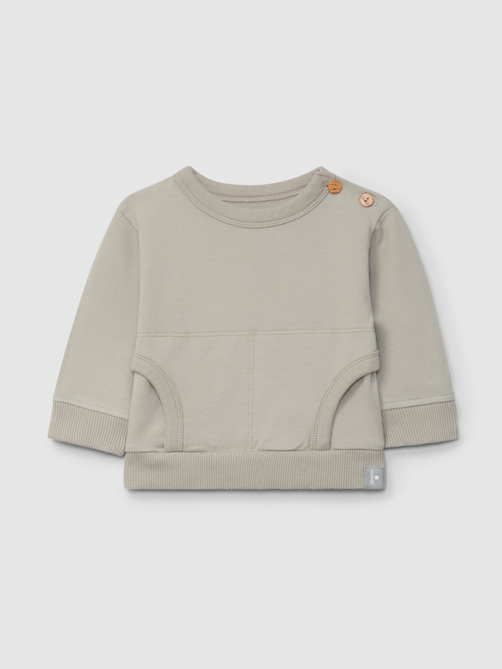 Sudadera +Pantalon Niño
