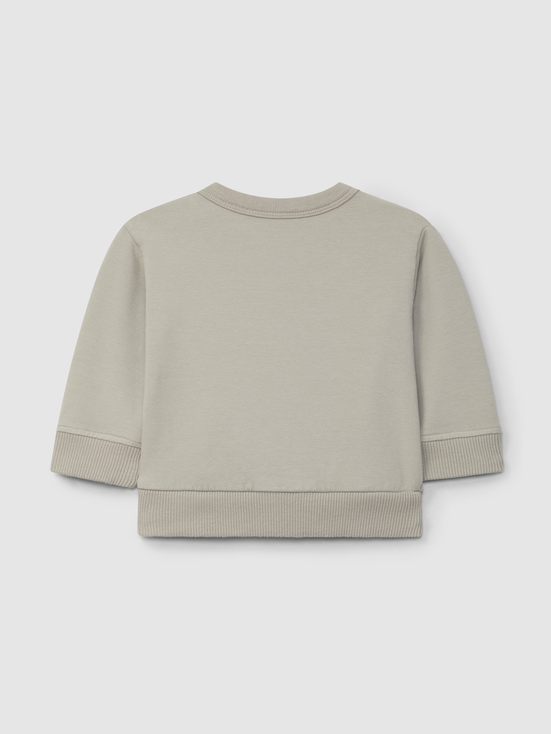 Sudadera +Pantalon Niño