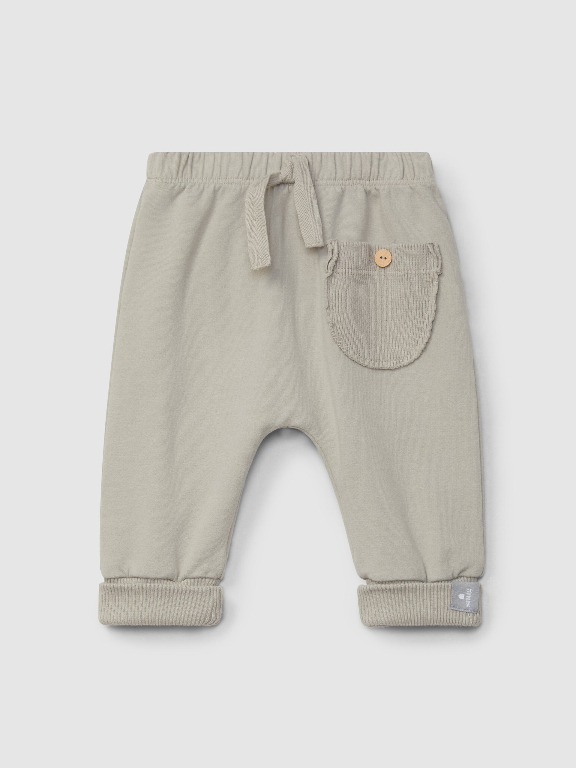 Sudadera +Pantalon Niño